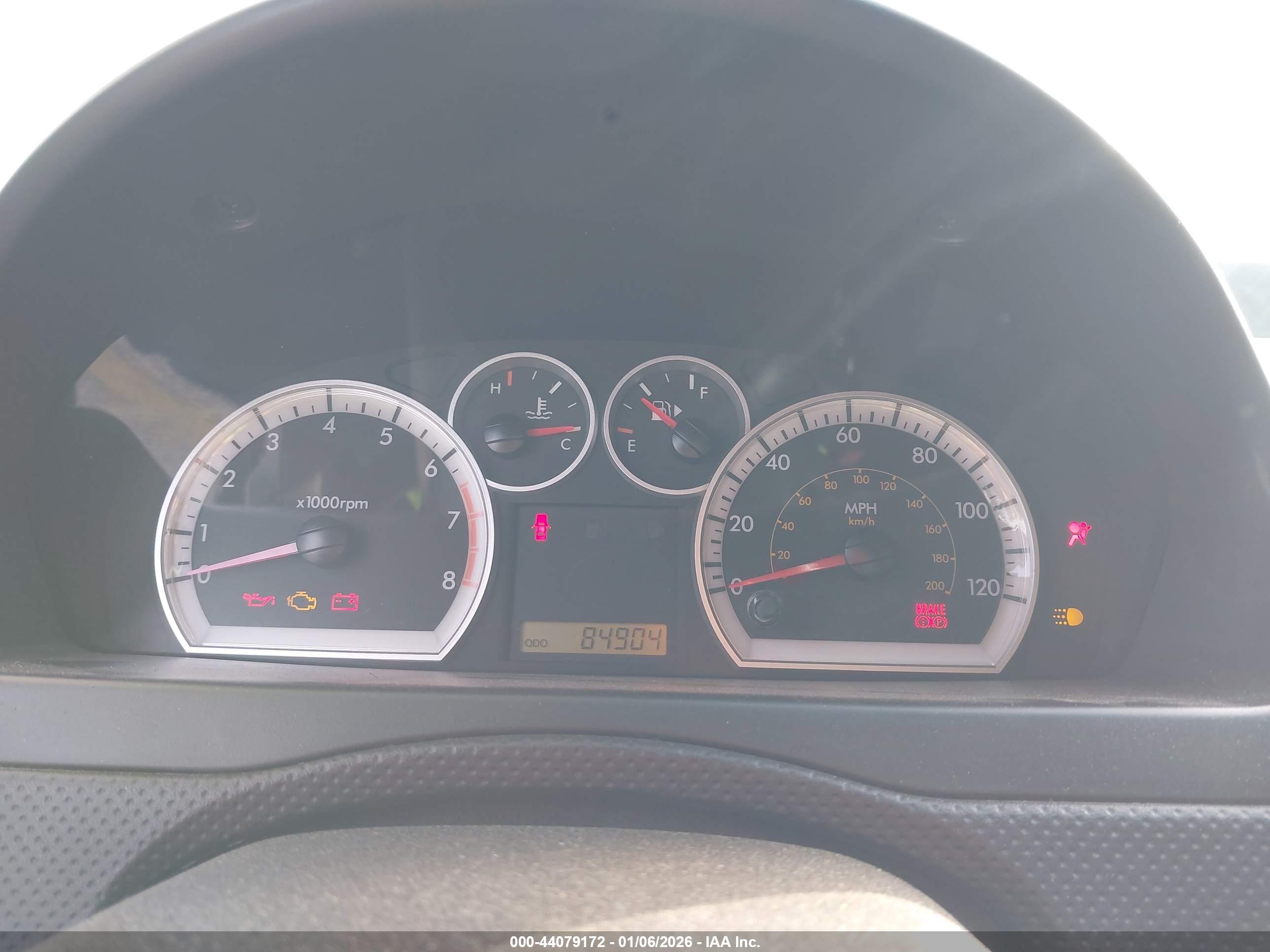 CHEVROLET AVEO image 7