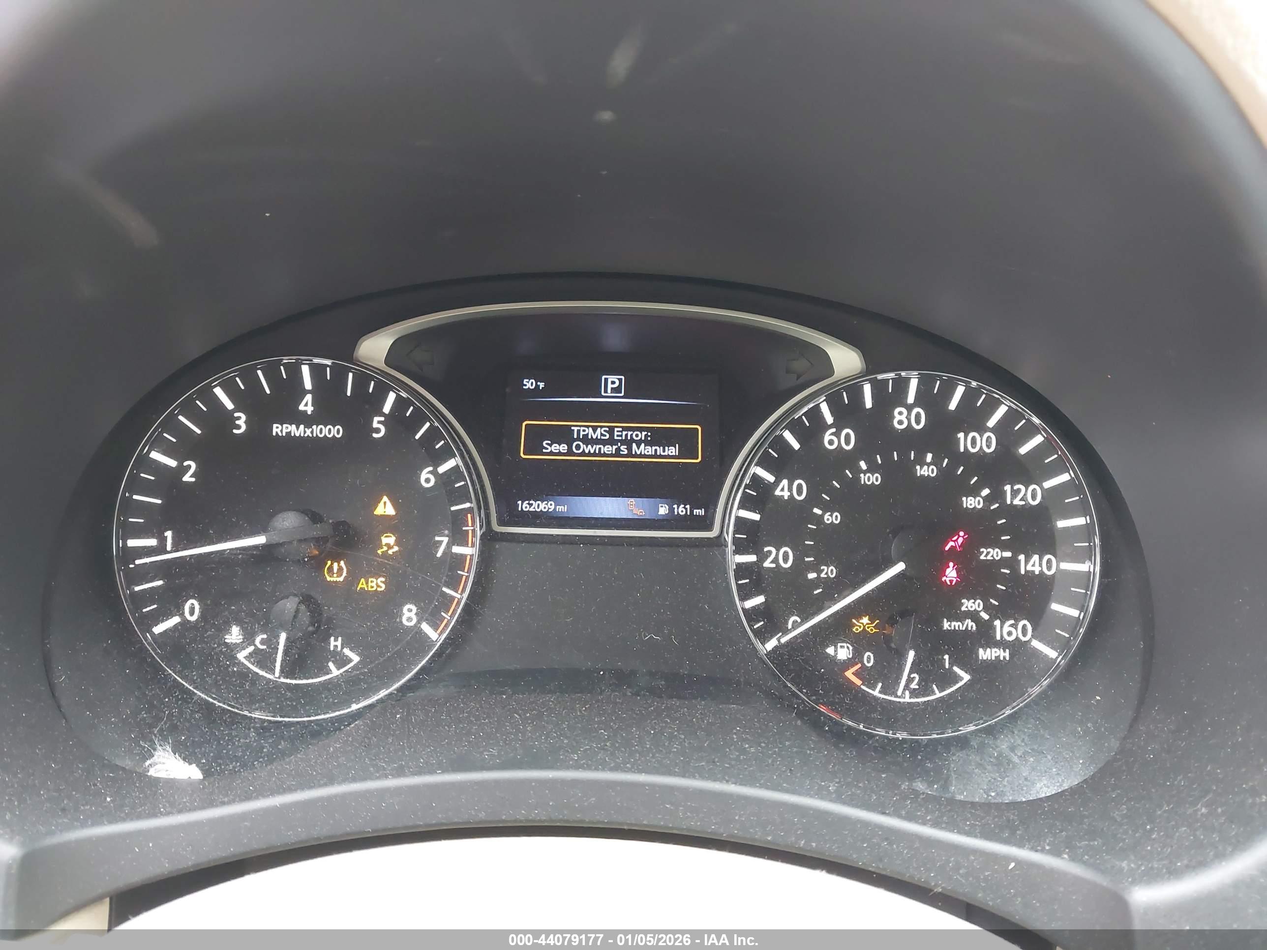 NISSAN ALTIMA image 7