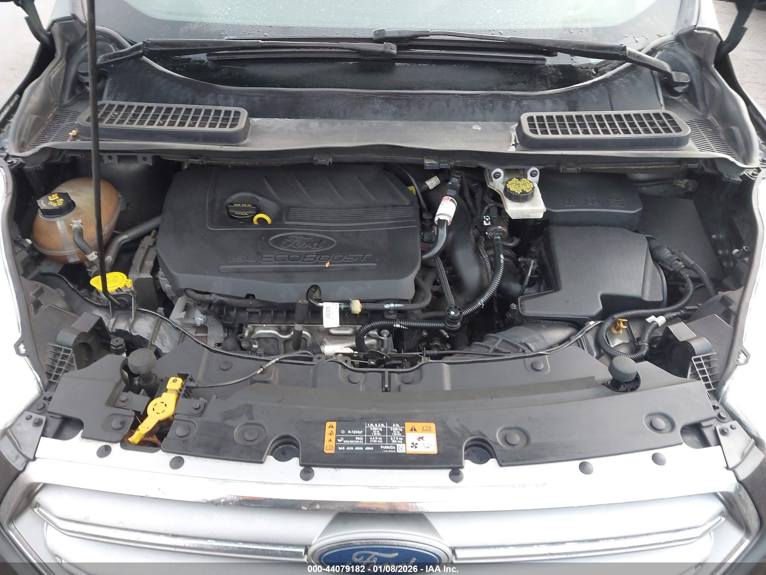FORD ESCAPE image 10