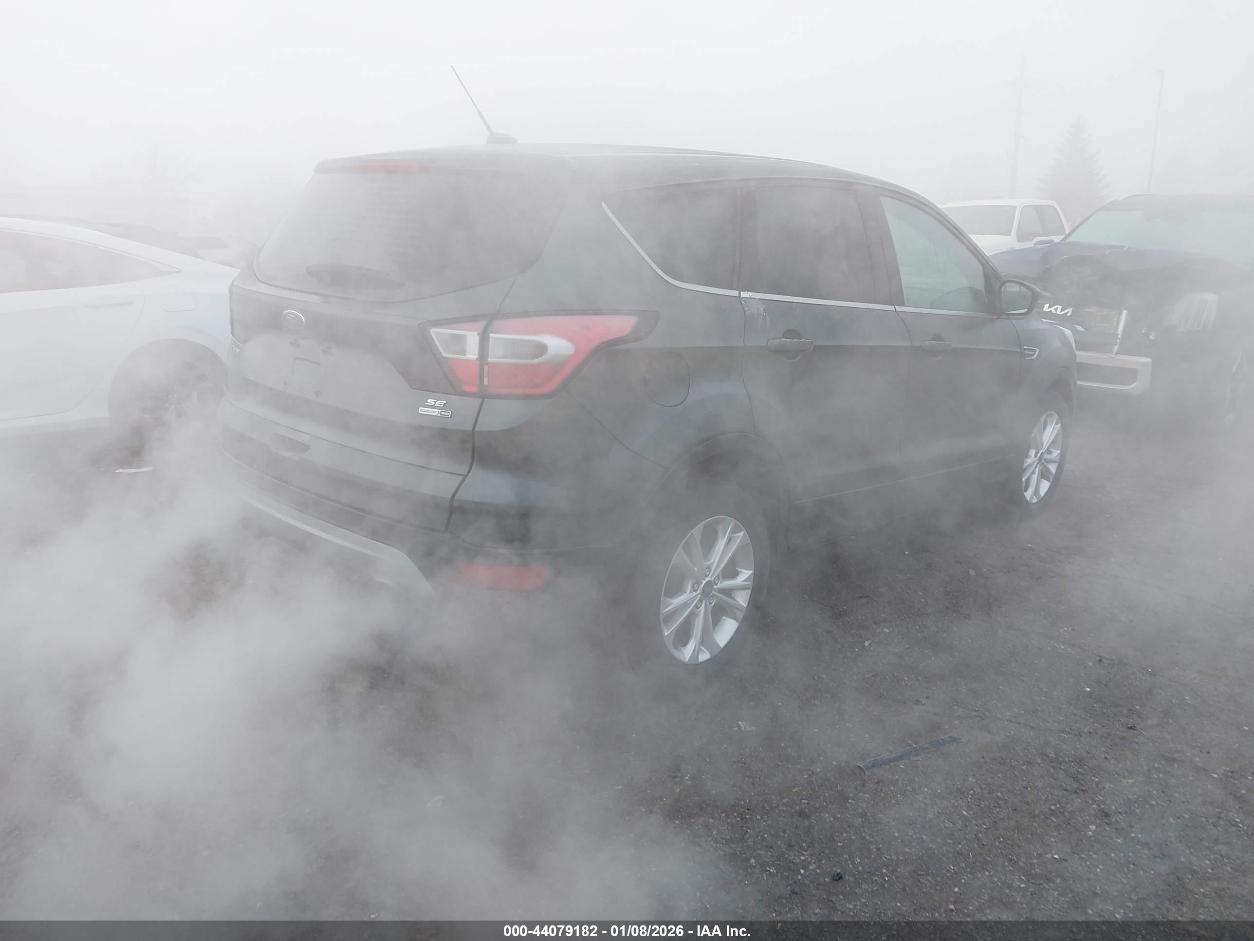 FORD ESCAPE image 4