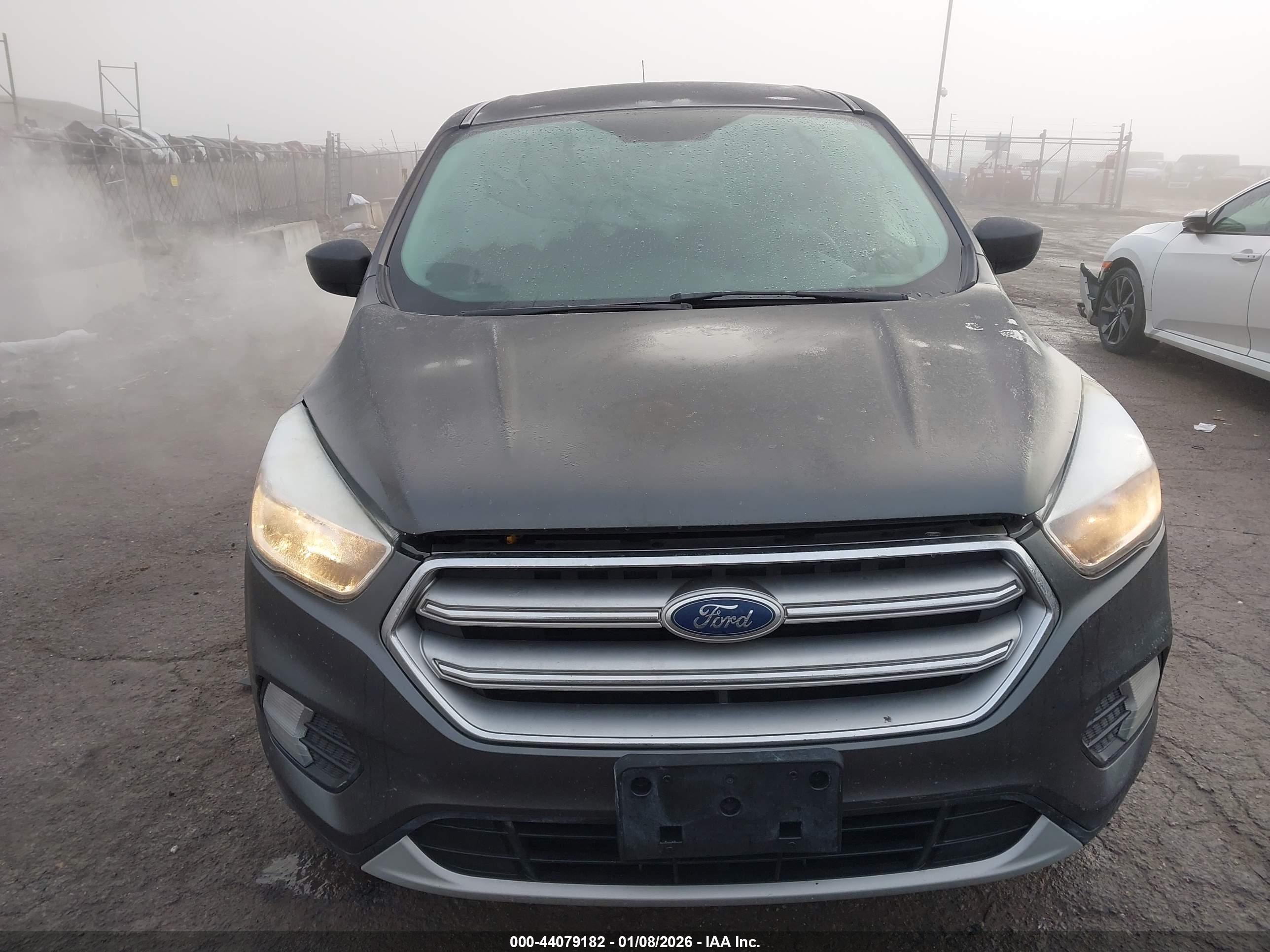 FORD ESCAPE image 6