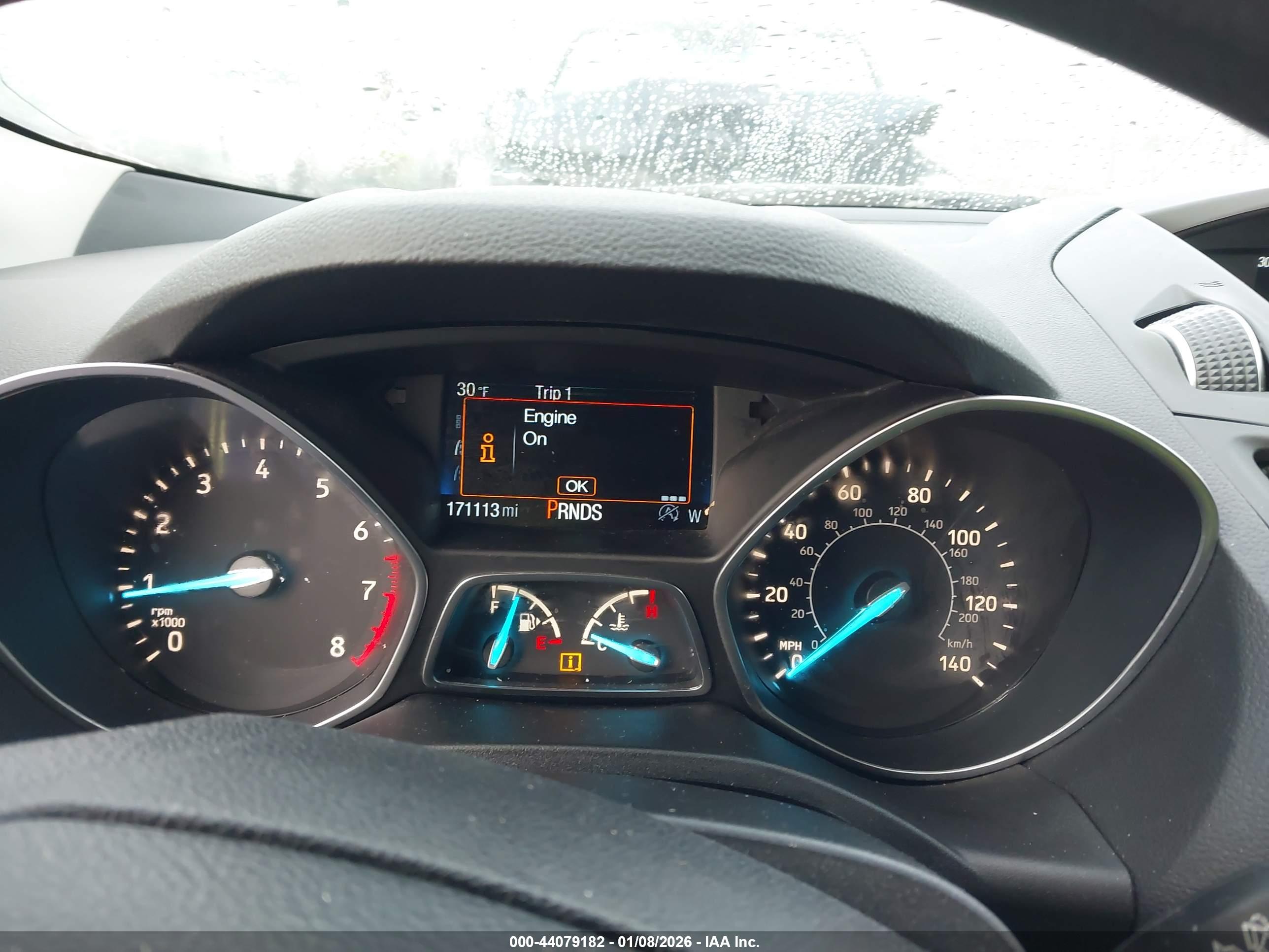 FORD ESCAPE image 7