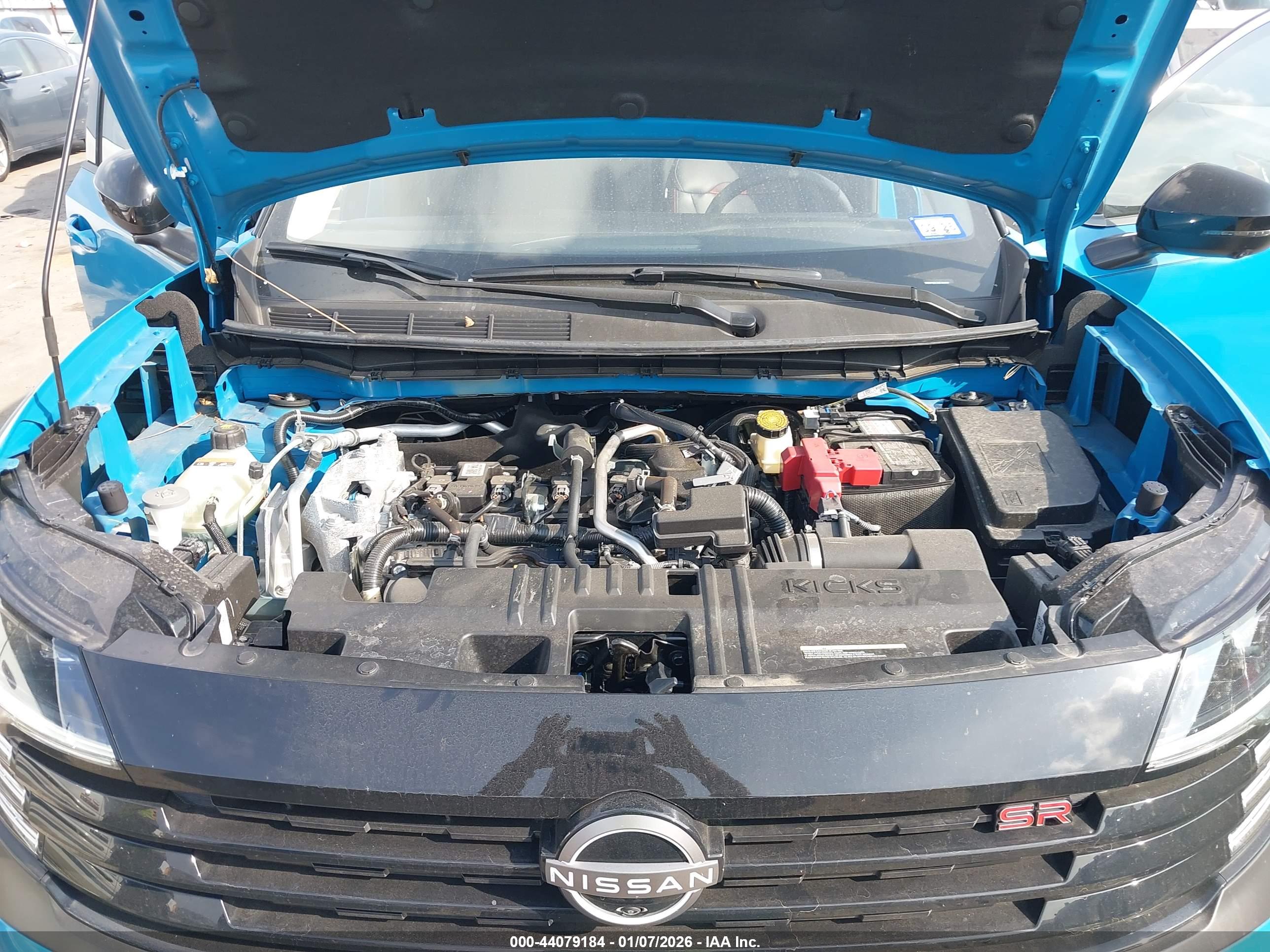 NISSAN KICKS image 10