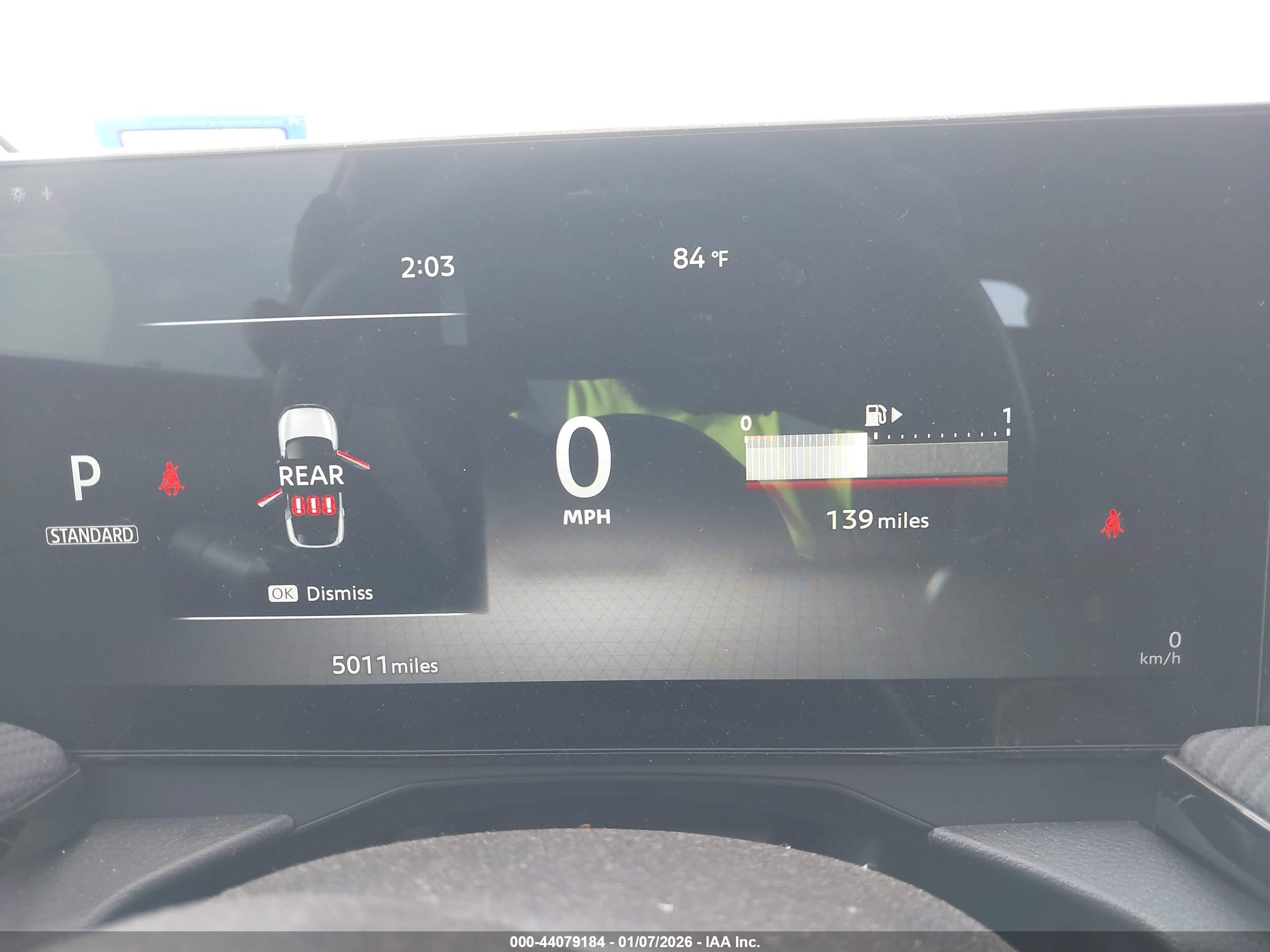 NISSAN KICKS image 7