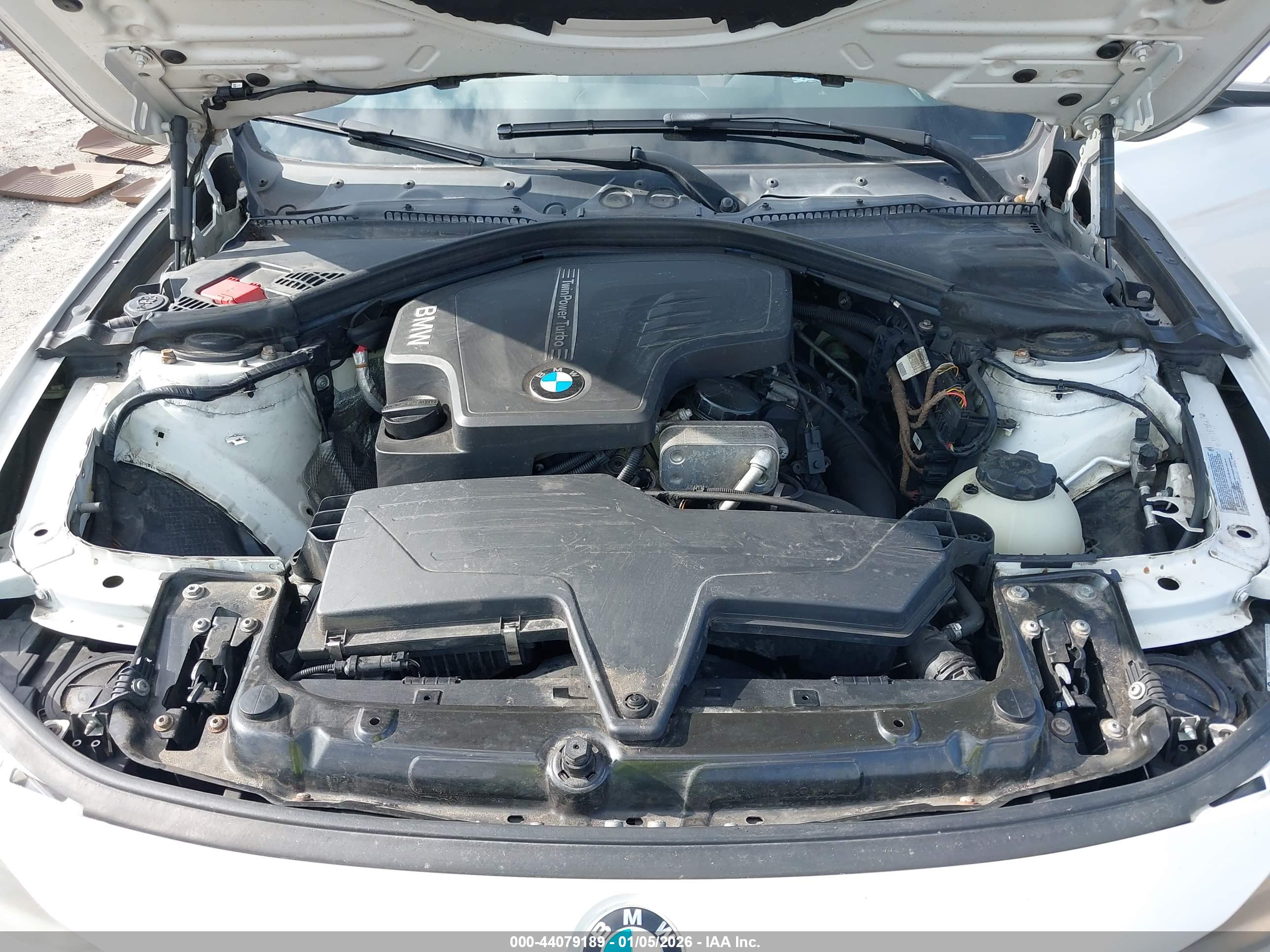 BMW 328I image 10