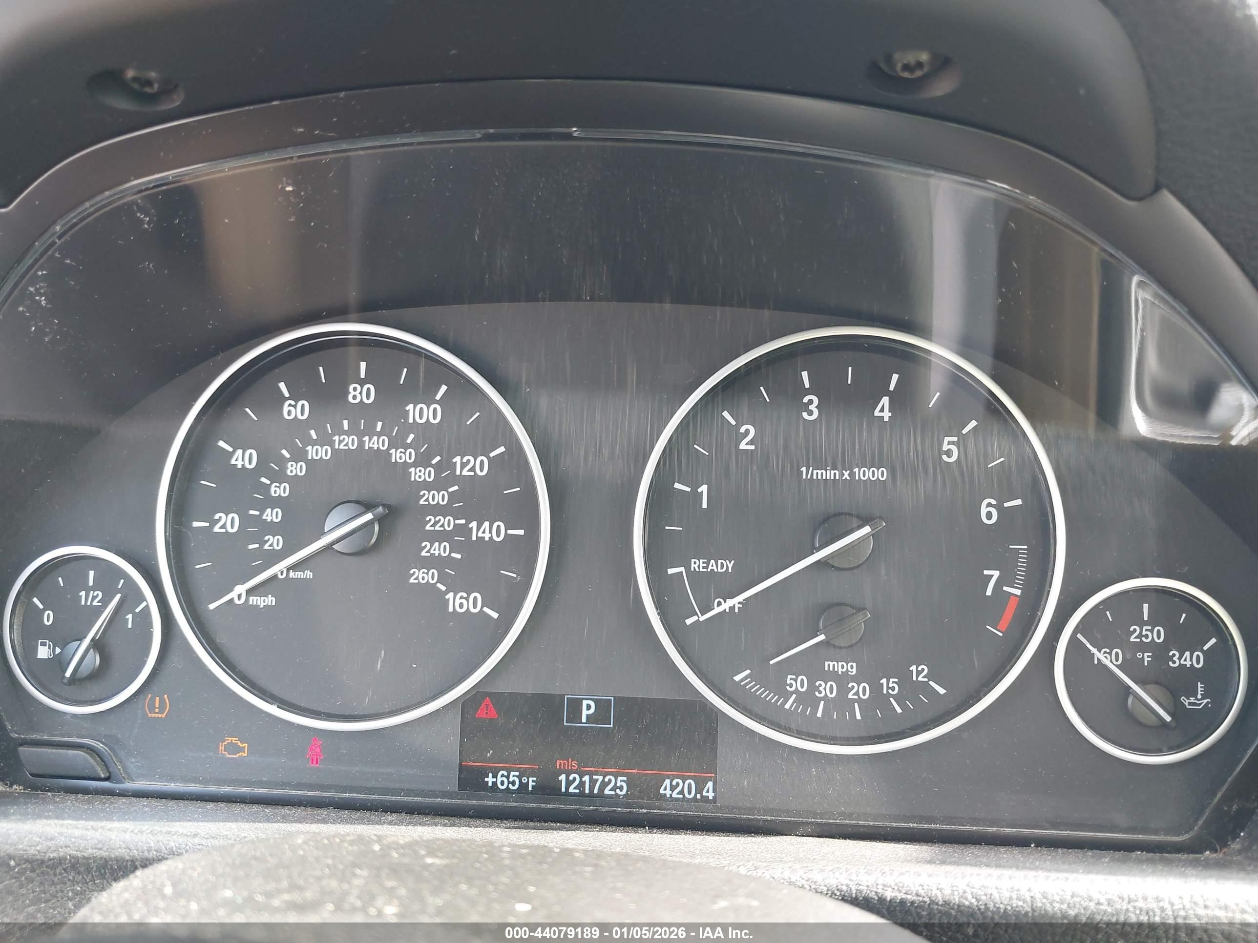 BMW 328I image 7