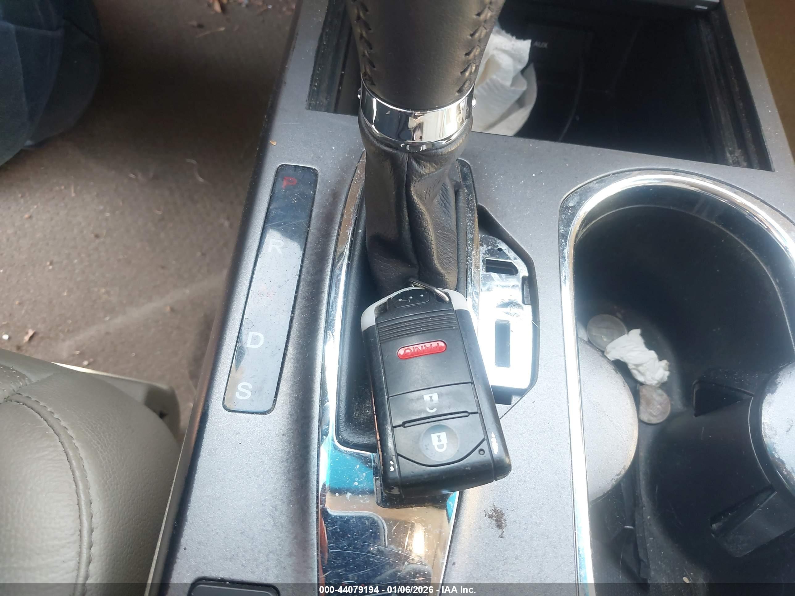 ACURA RDX image 11