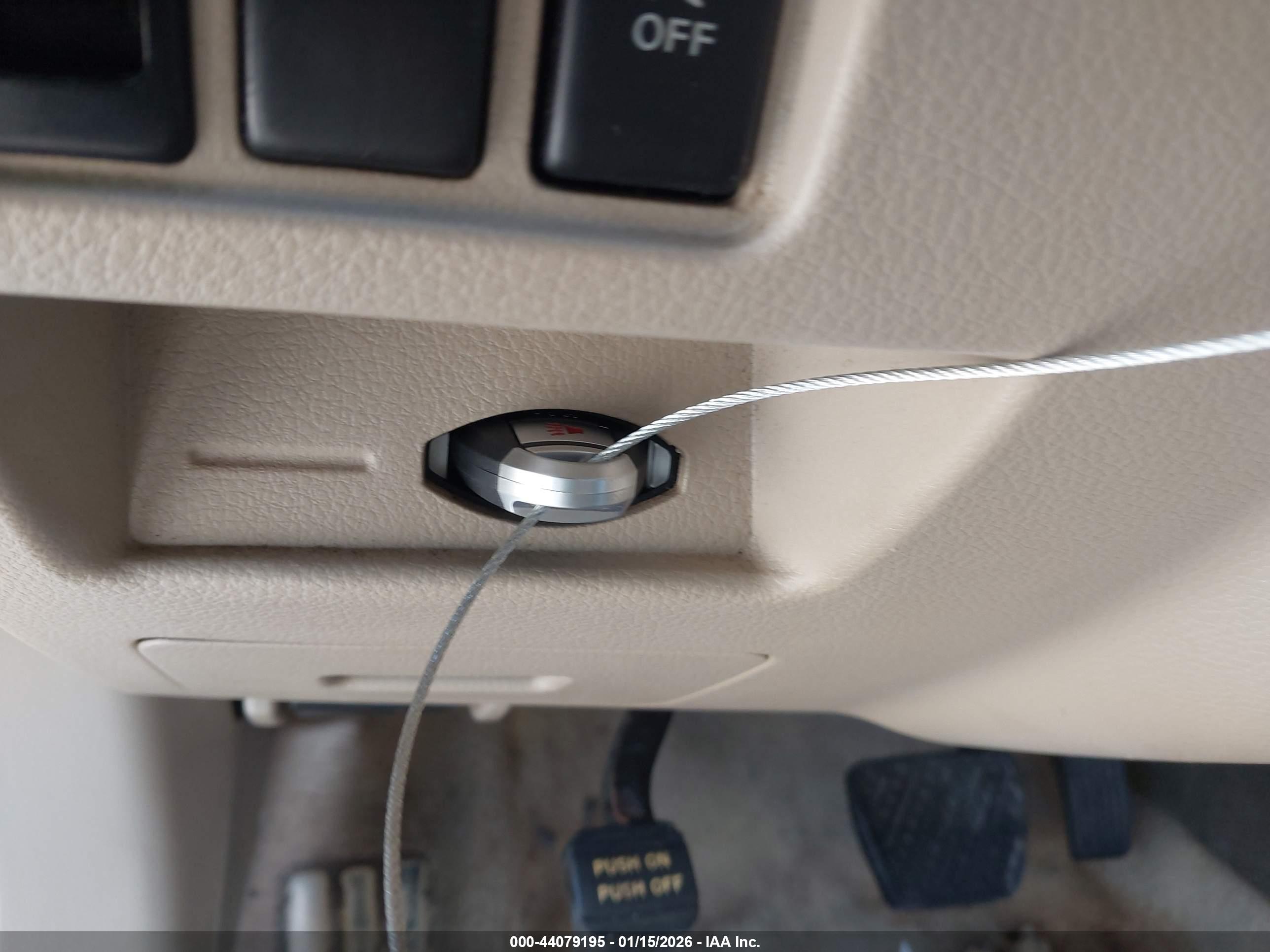 NISSAN ALTIMA image 11