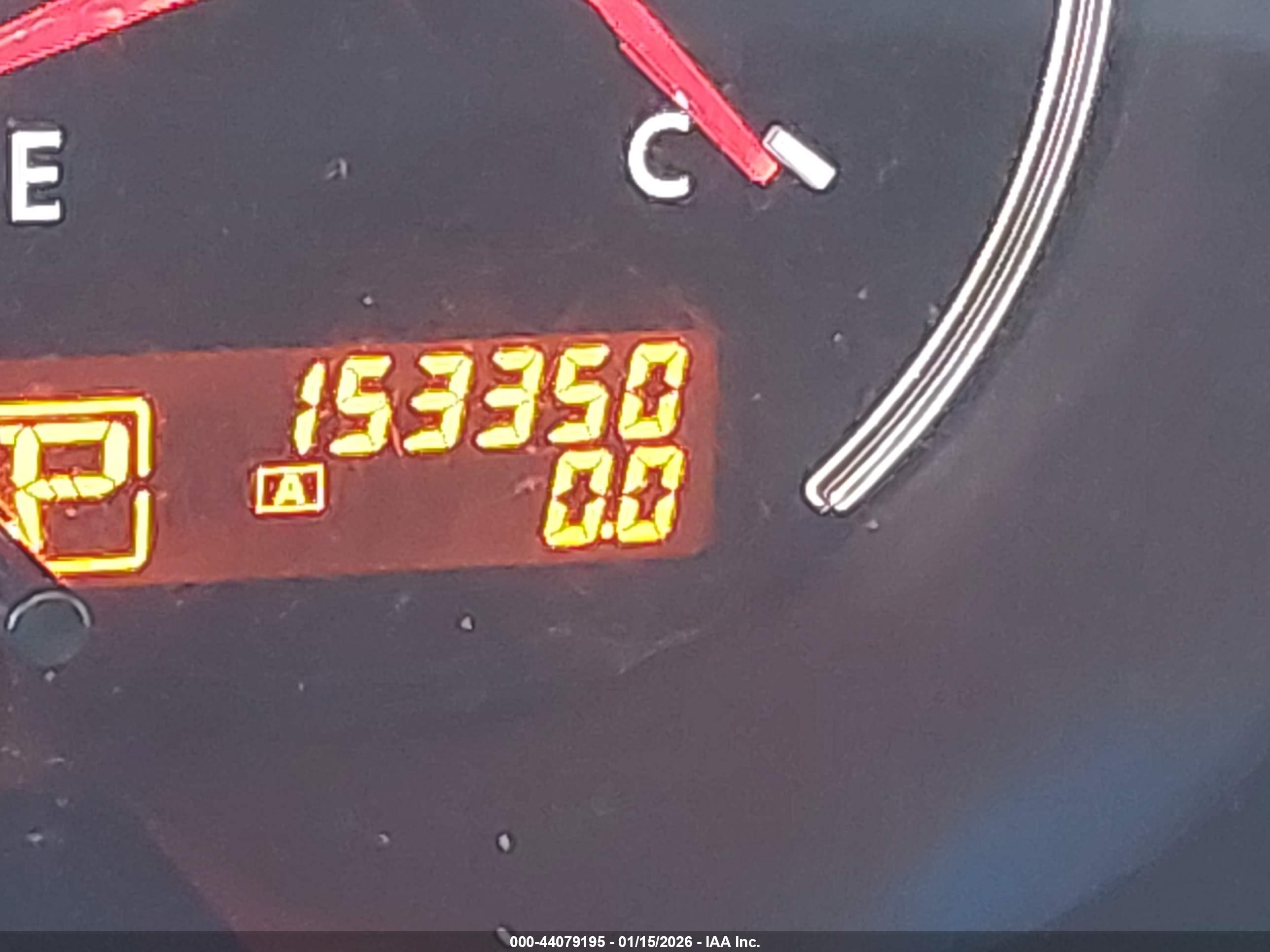 NISSAN ALTIMA image 7