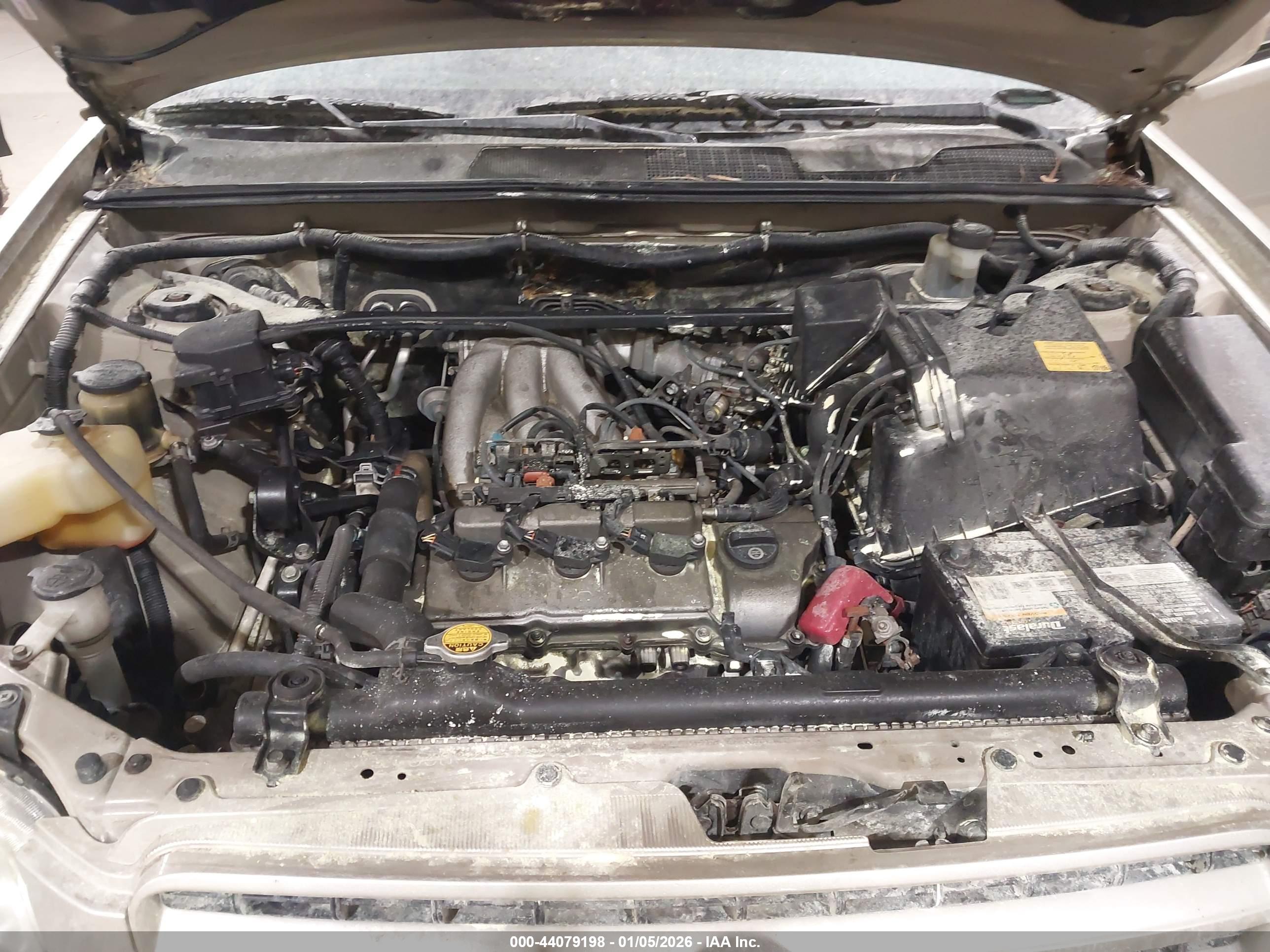 TOYOTA HIGHLANDER image 10