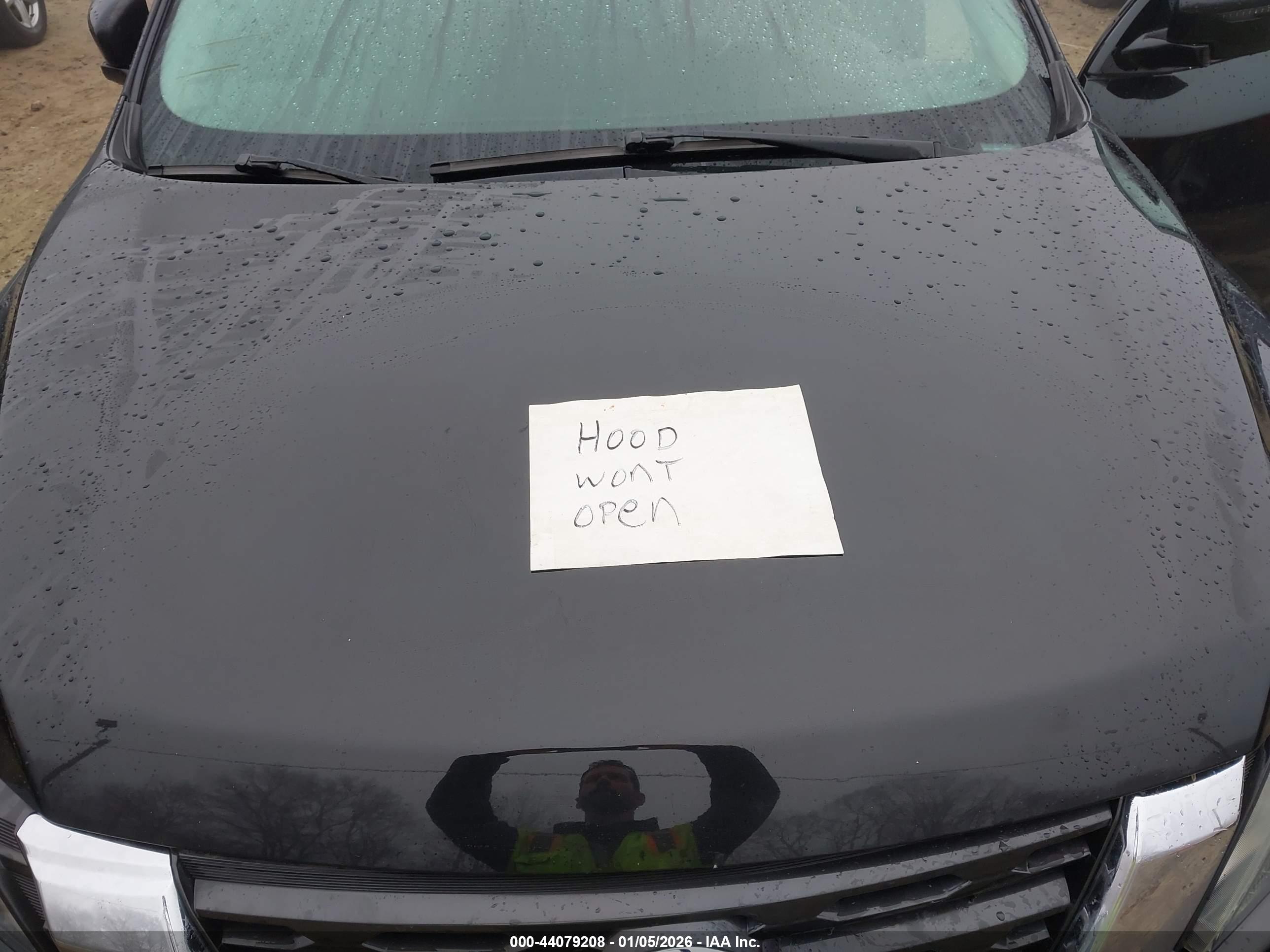 NISSAN PATHFINDER image 10