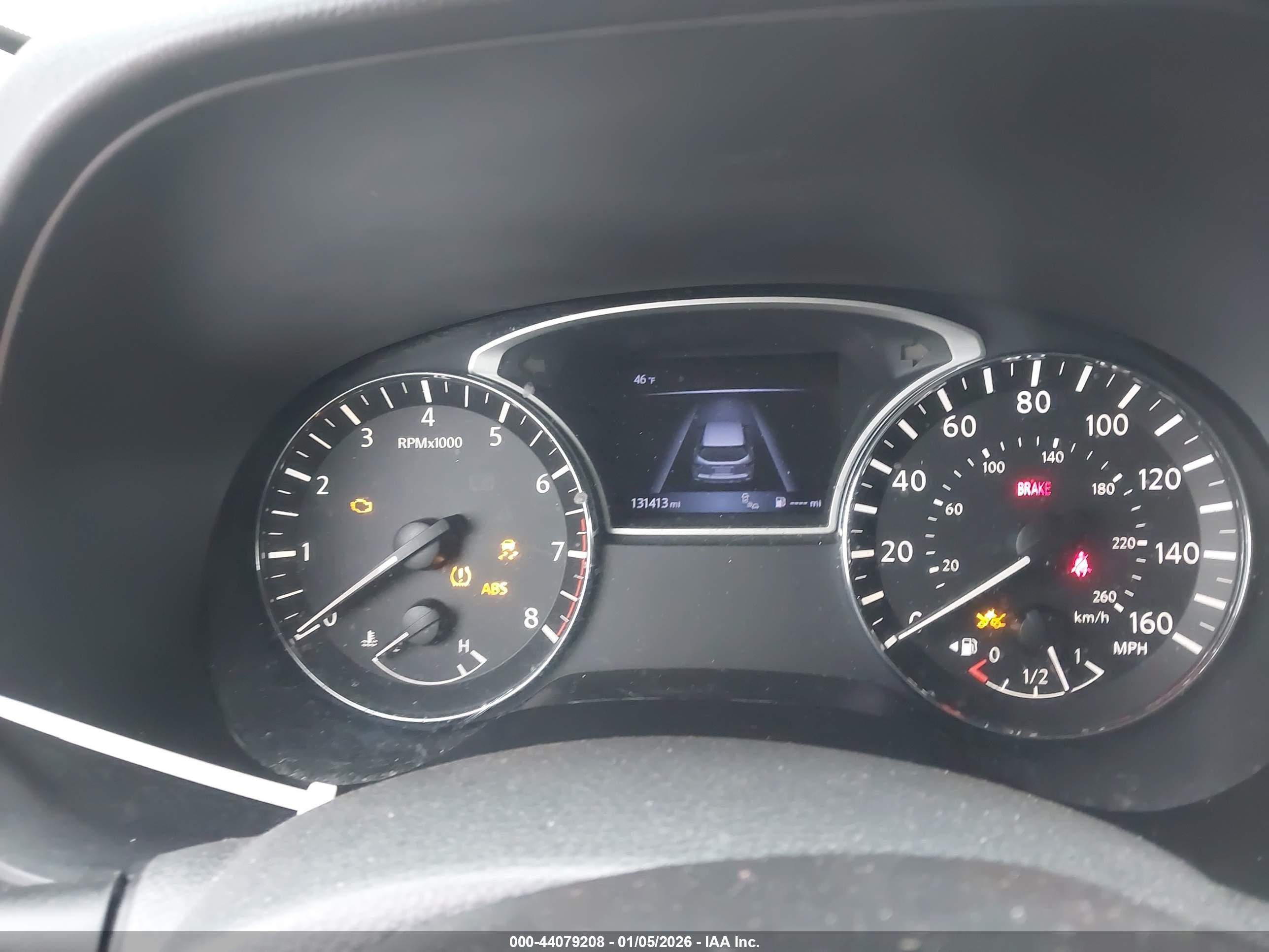 NISSAN PATHFINDER image 7