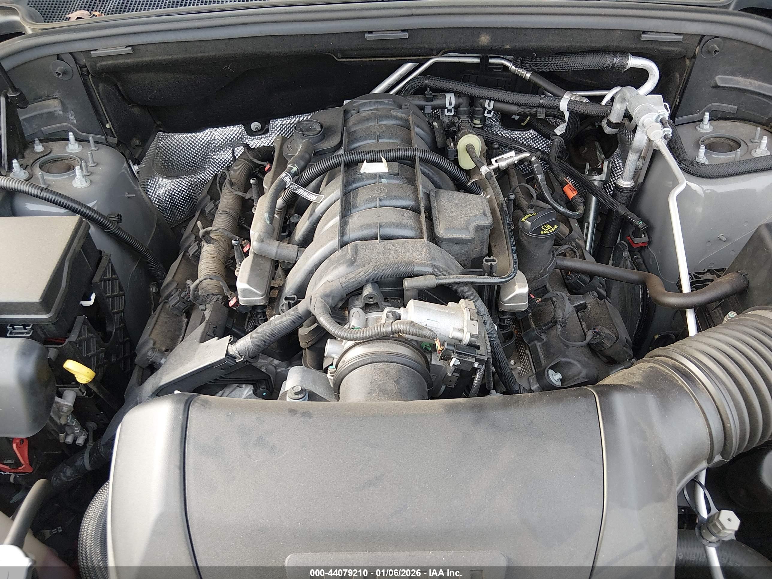 DODGE DURANGO image 10