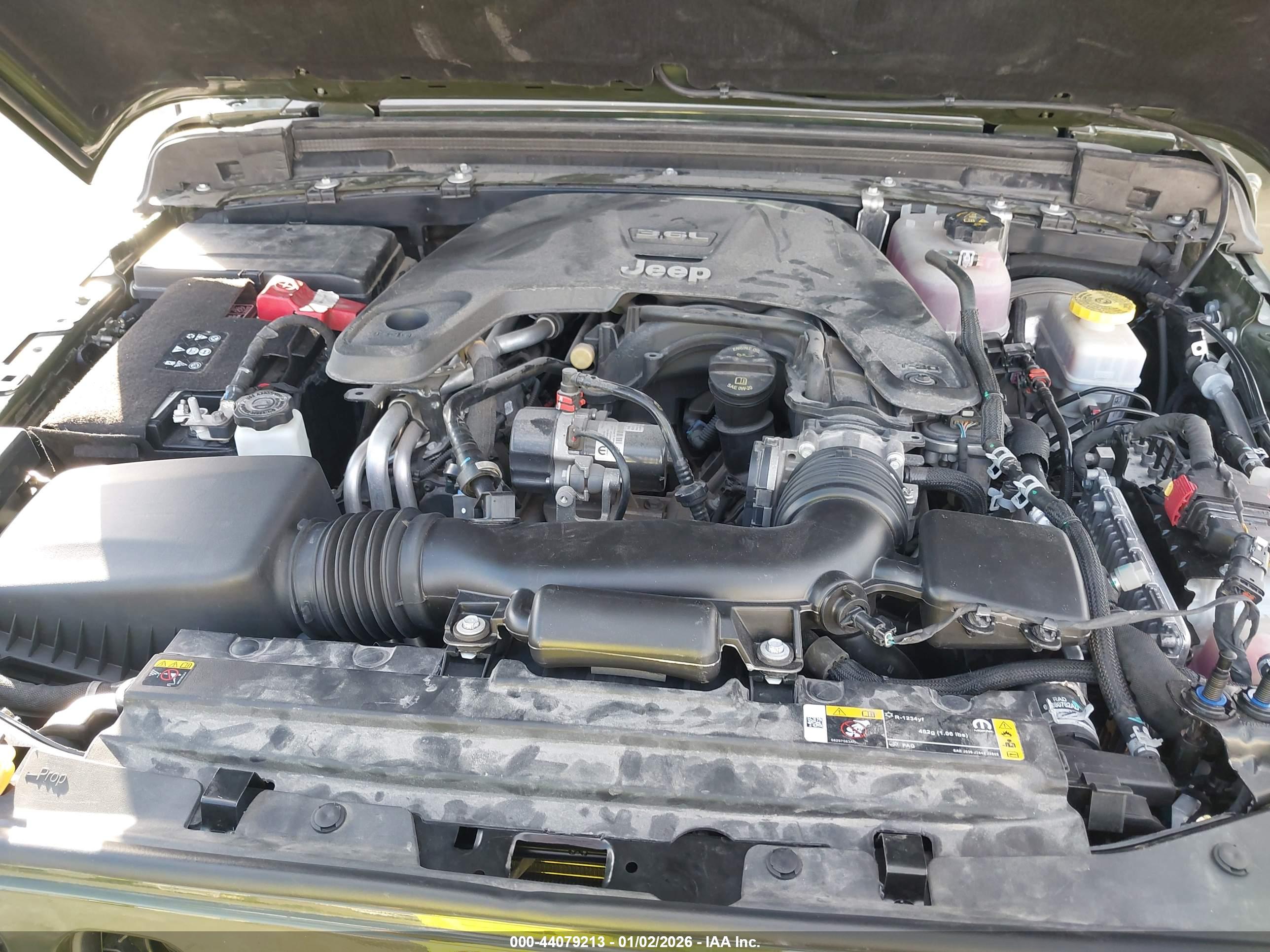 JEEP WRANGLER image 10