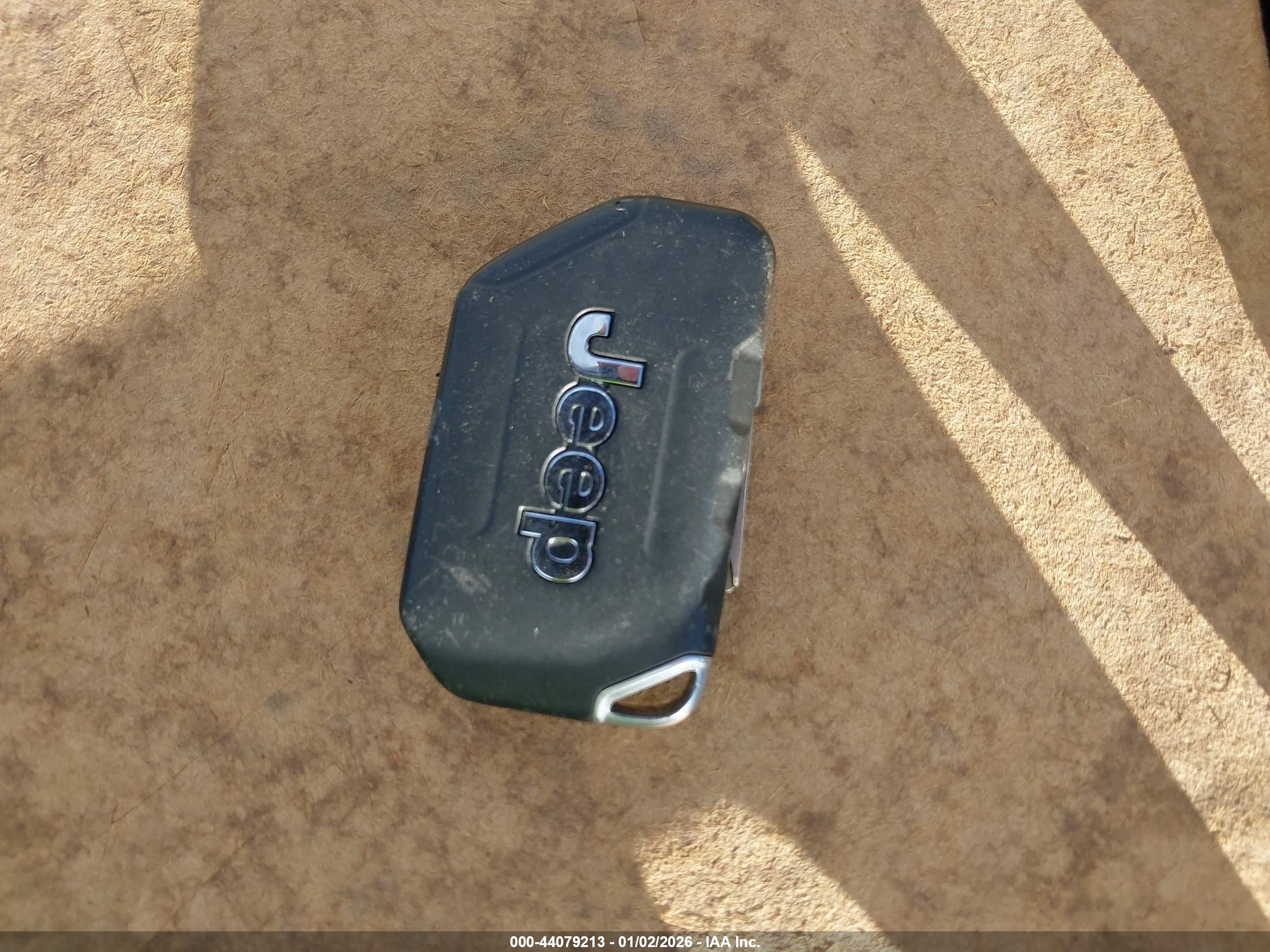 JEEP WRANGLER image 11