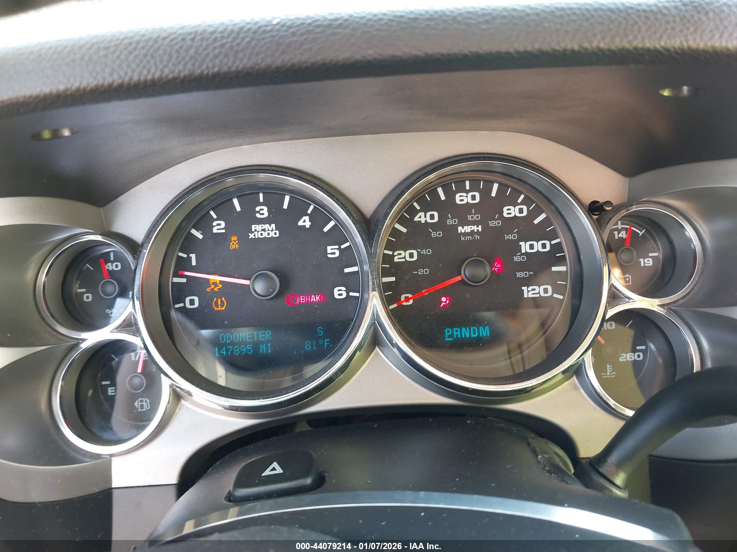 GMC SIERRA image 7