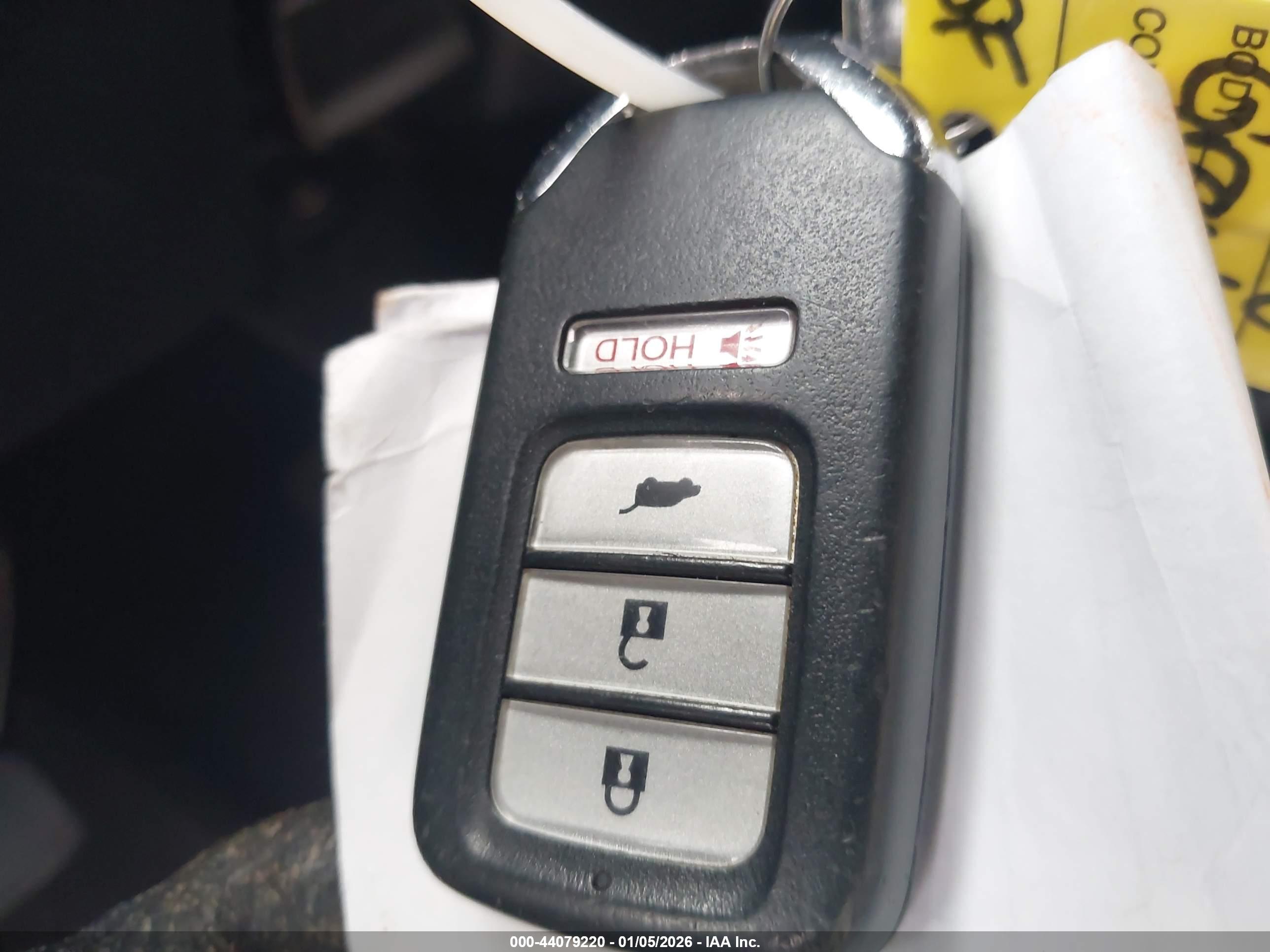 HONDA CR-V image 11