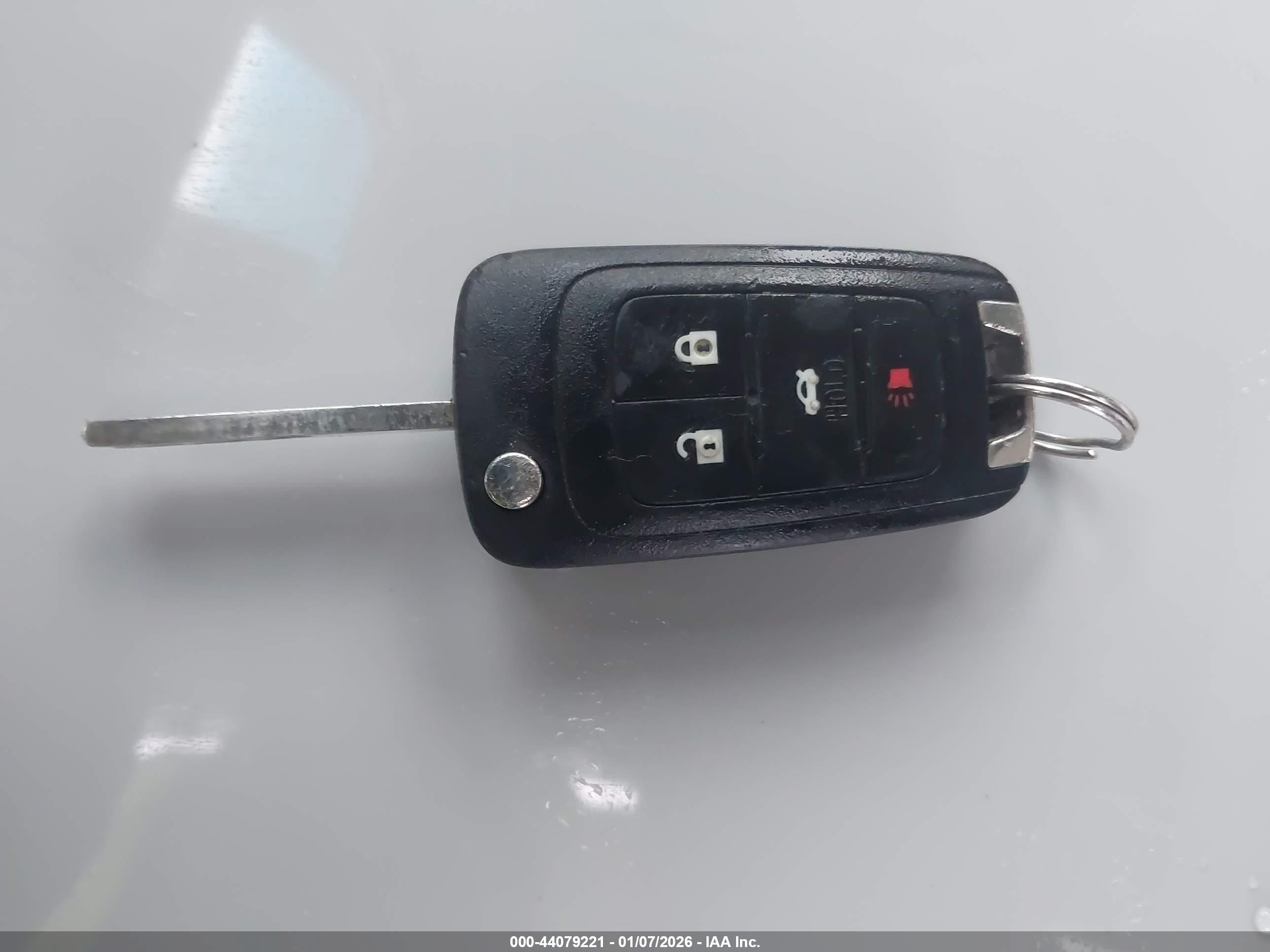 CHEVROLET CRUZE image 11