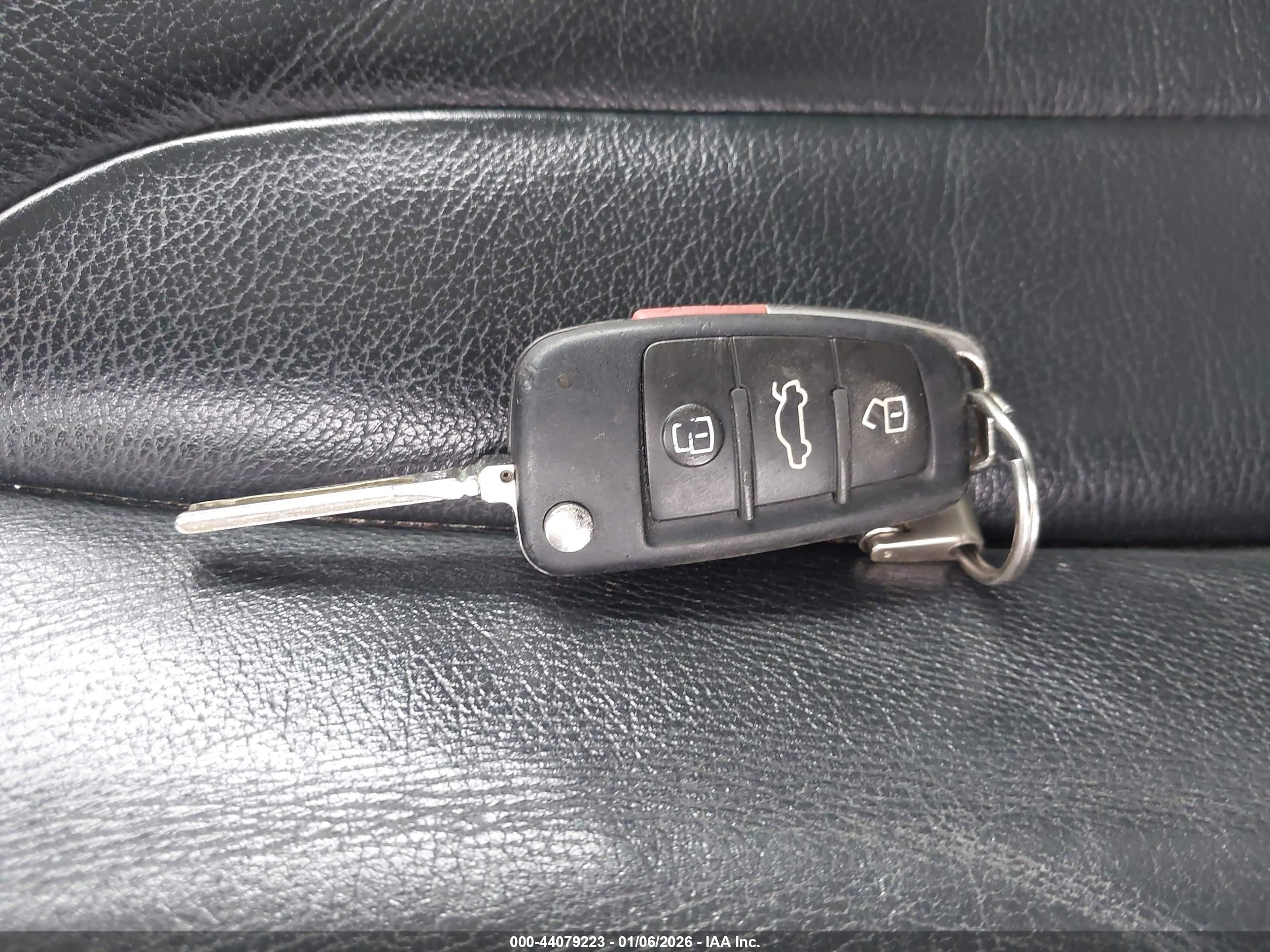 AUDI Q7 image 11