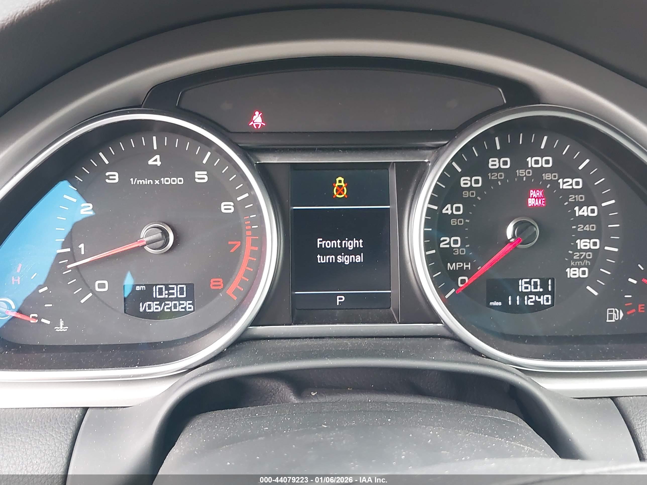 AUDI Q7 image 7