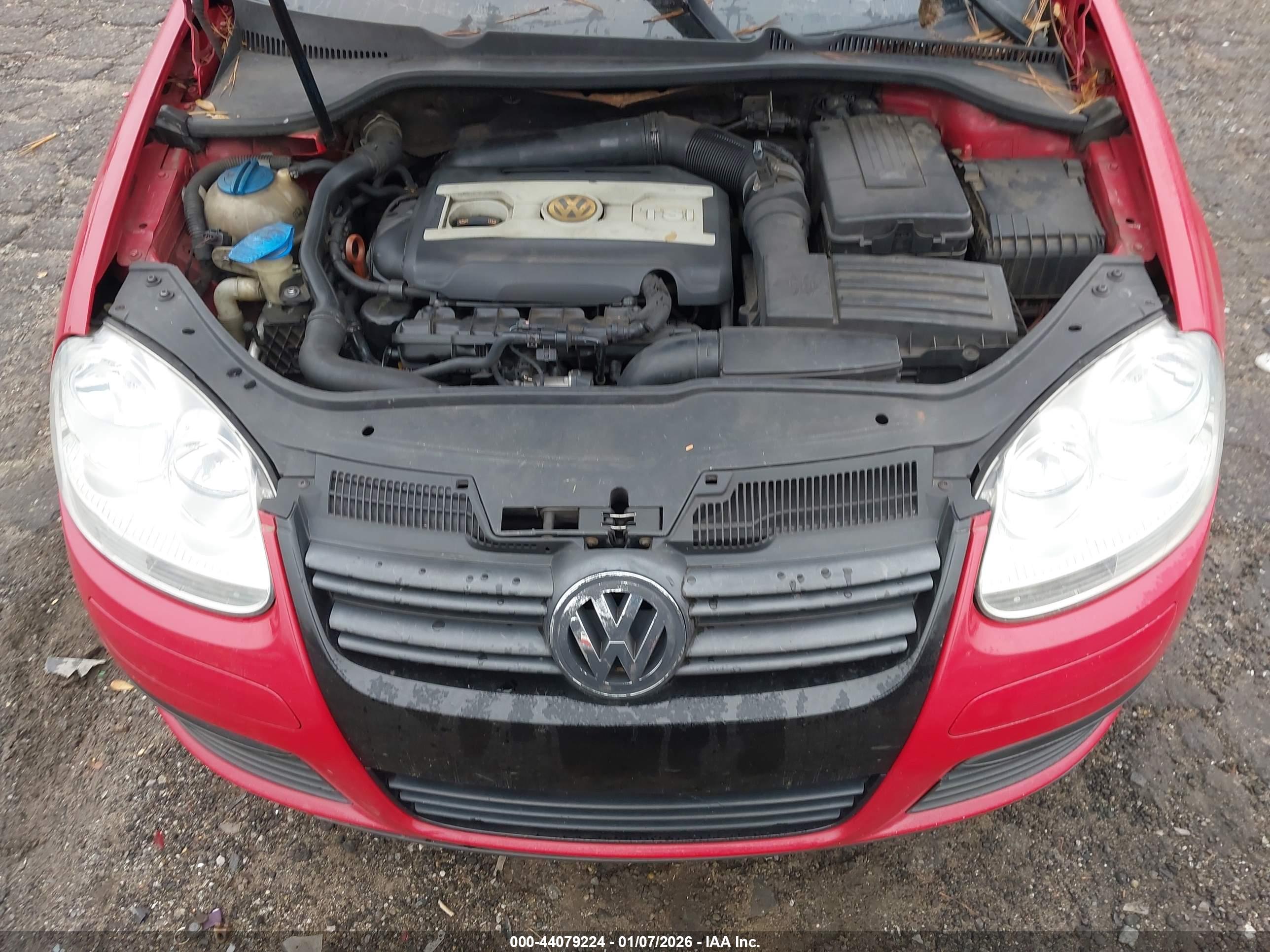 VOLKSWAGEN JETTA image 10