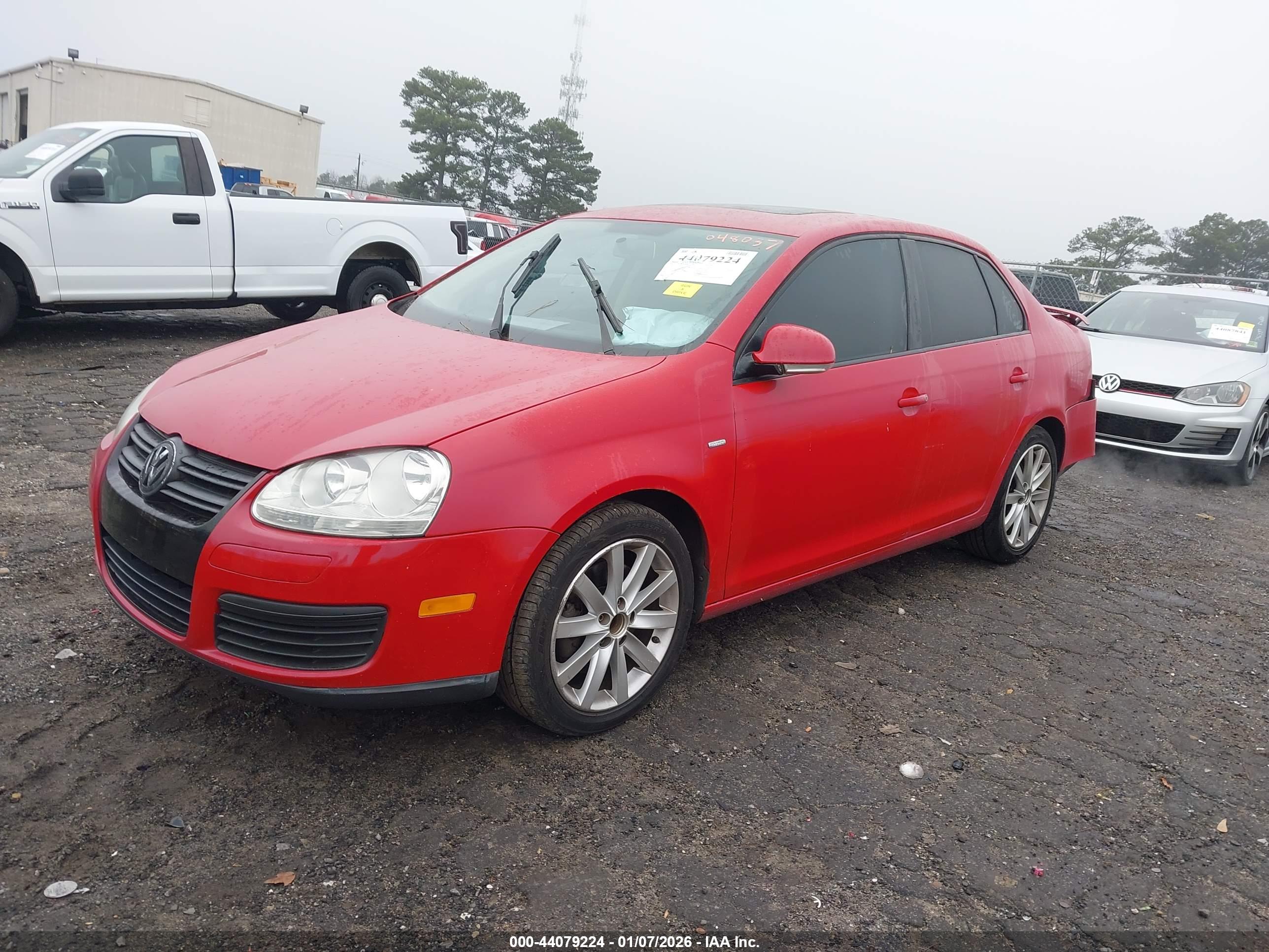 VOLKSWAGEN JETTA image 2