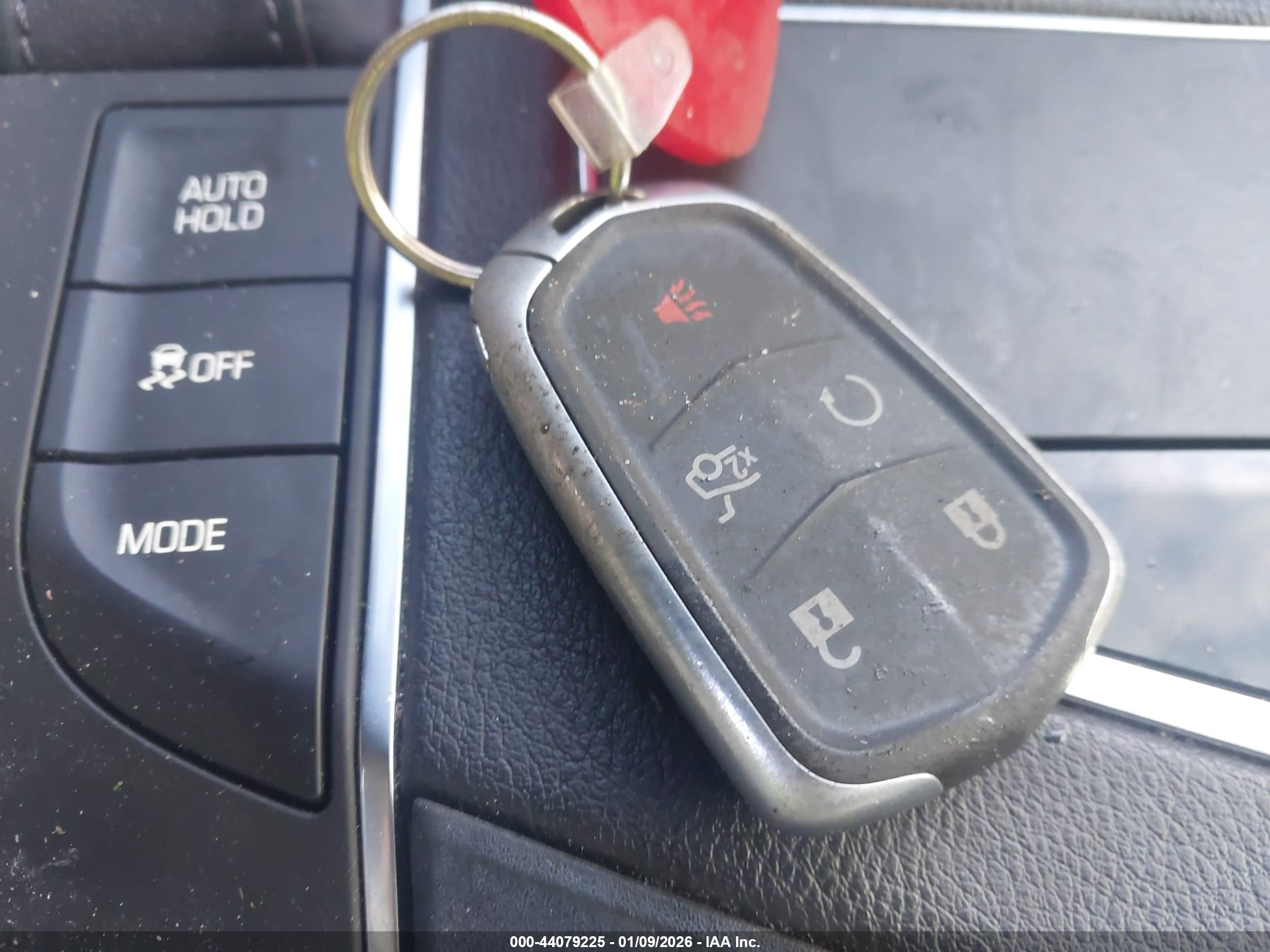 CADILLAC CT6 image 11