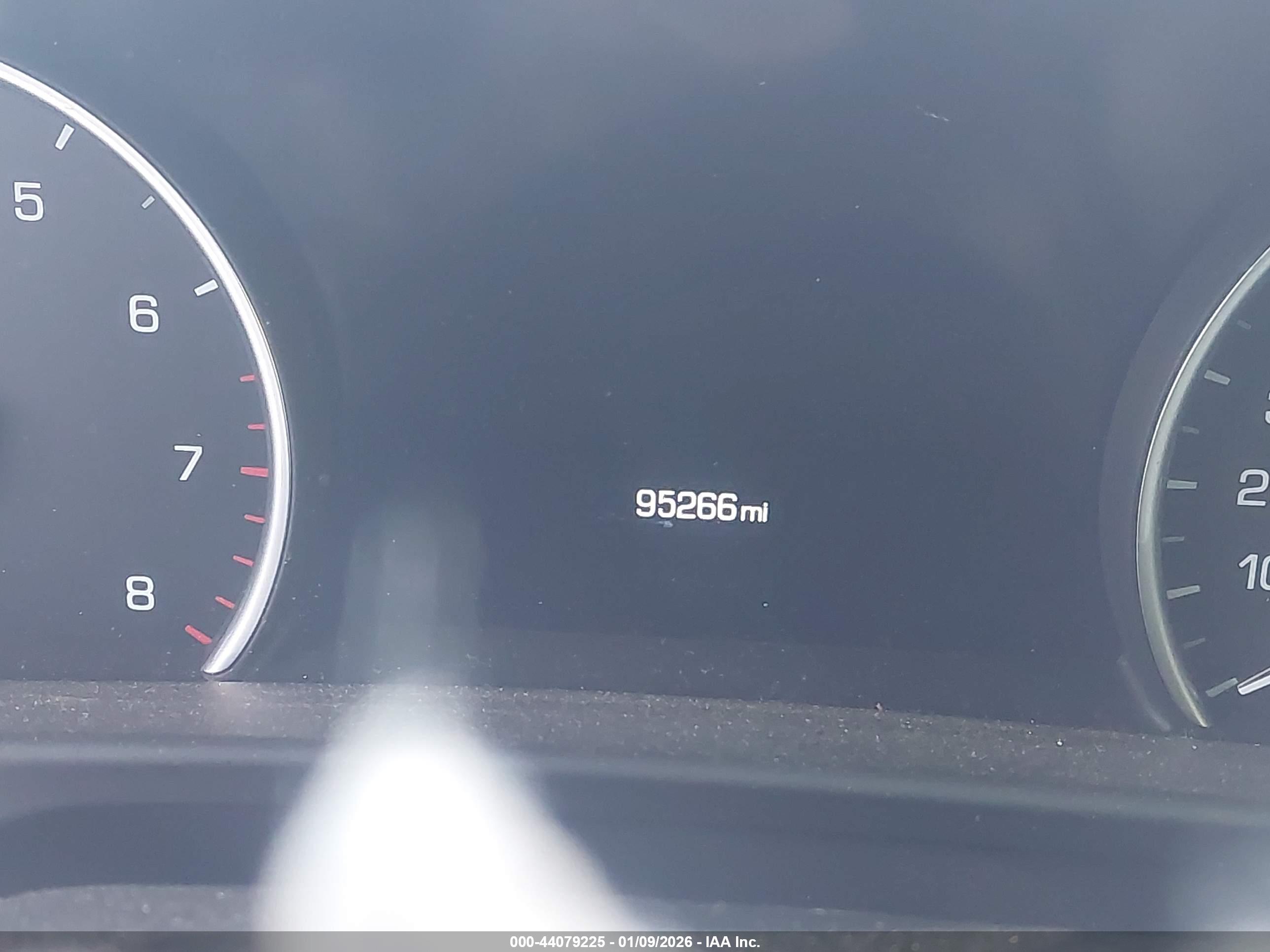 CADILLAC CT6 image 7