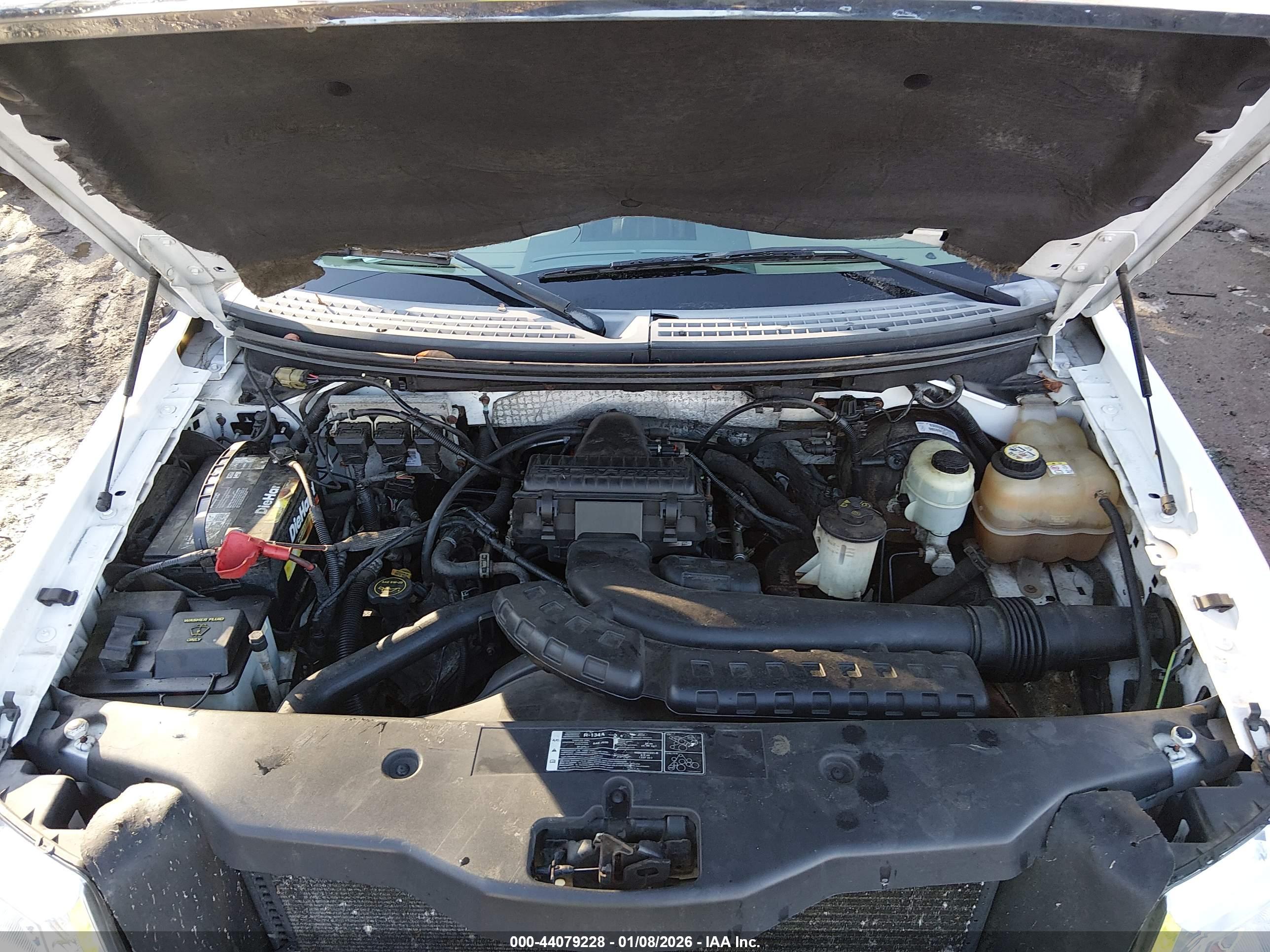 FORD F-150 image 10