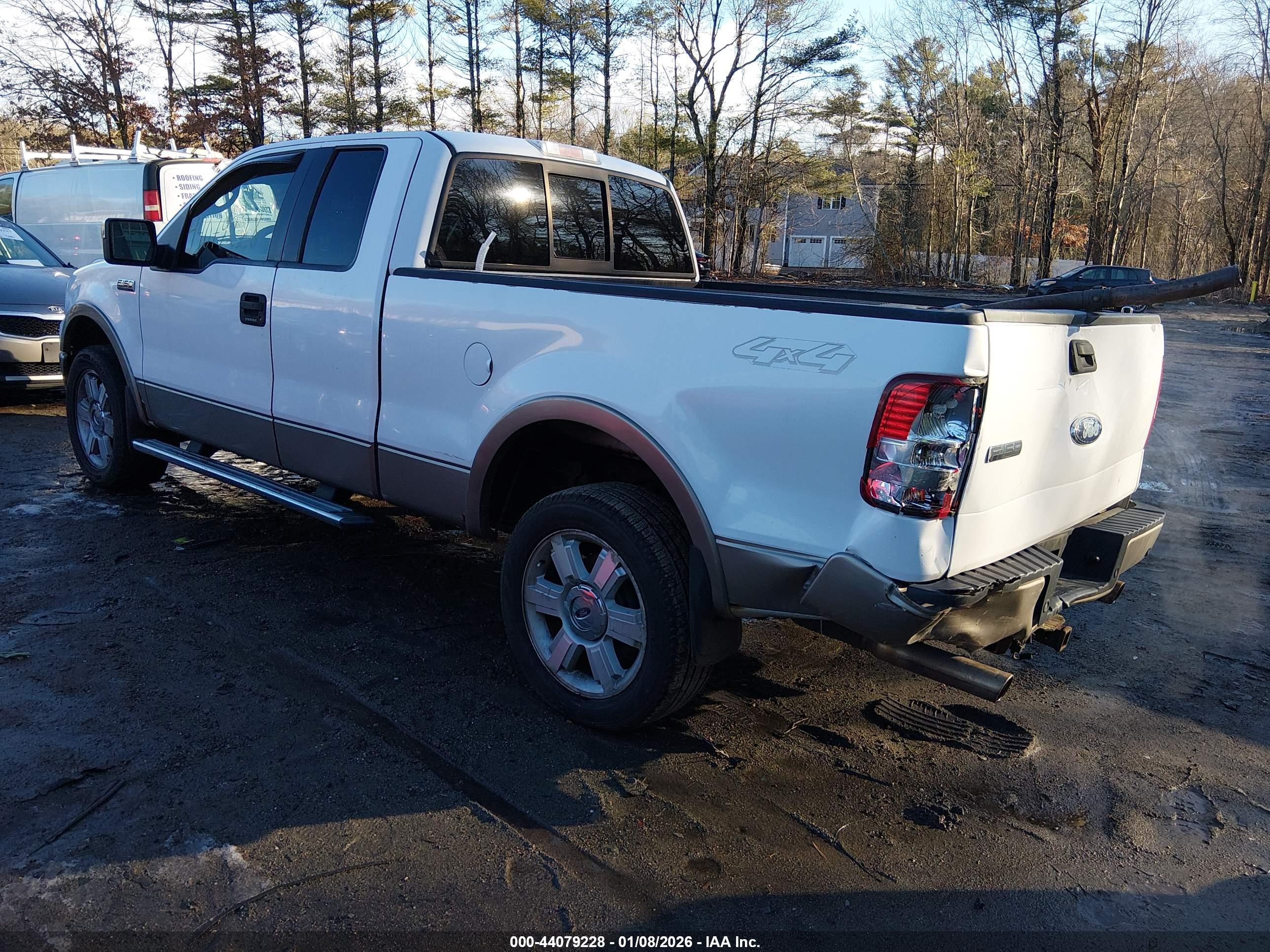 FORD F-150 image 3