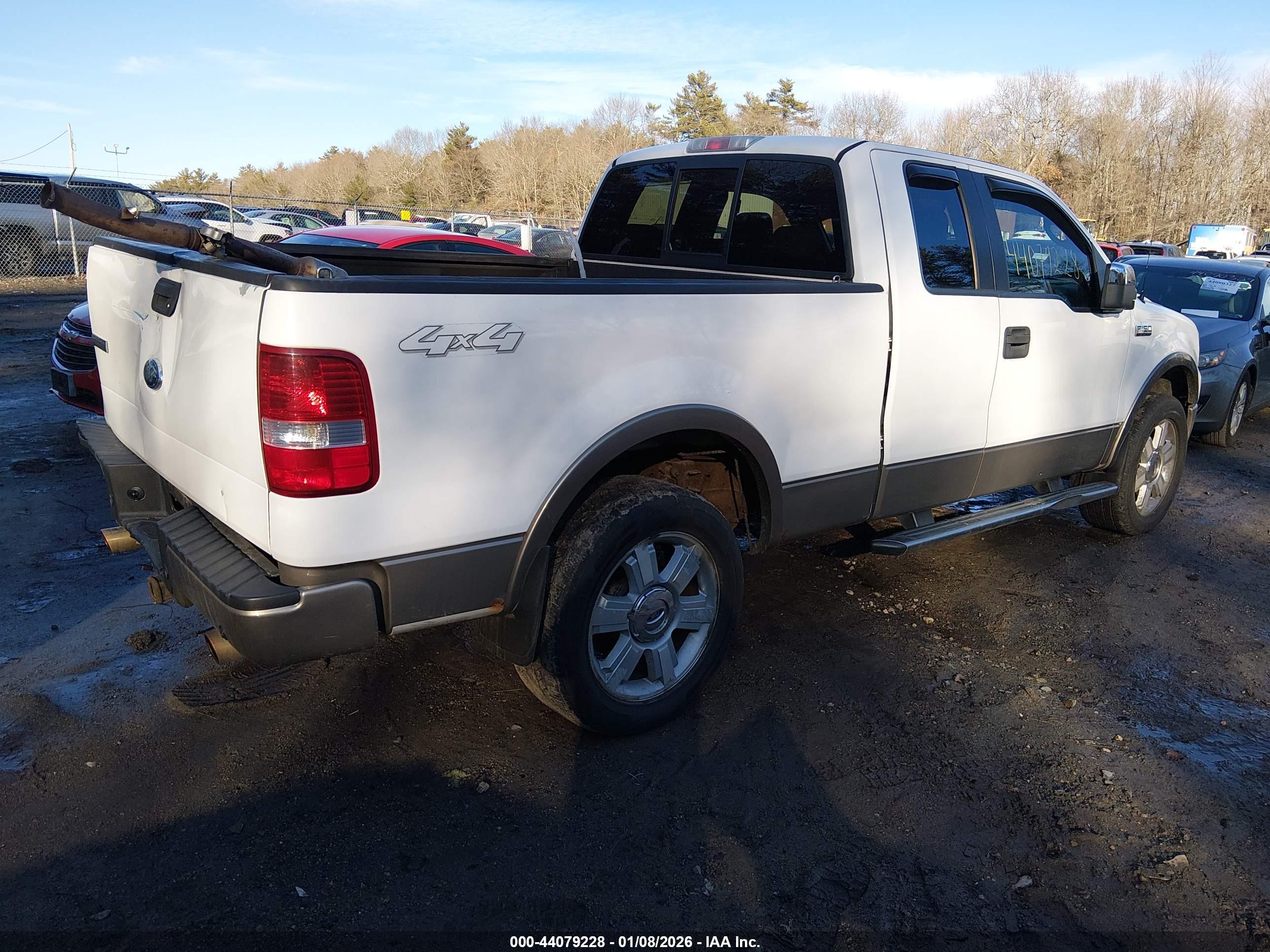 FORD F-150 image 4