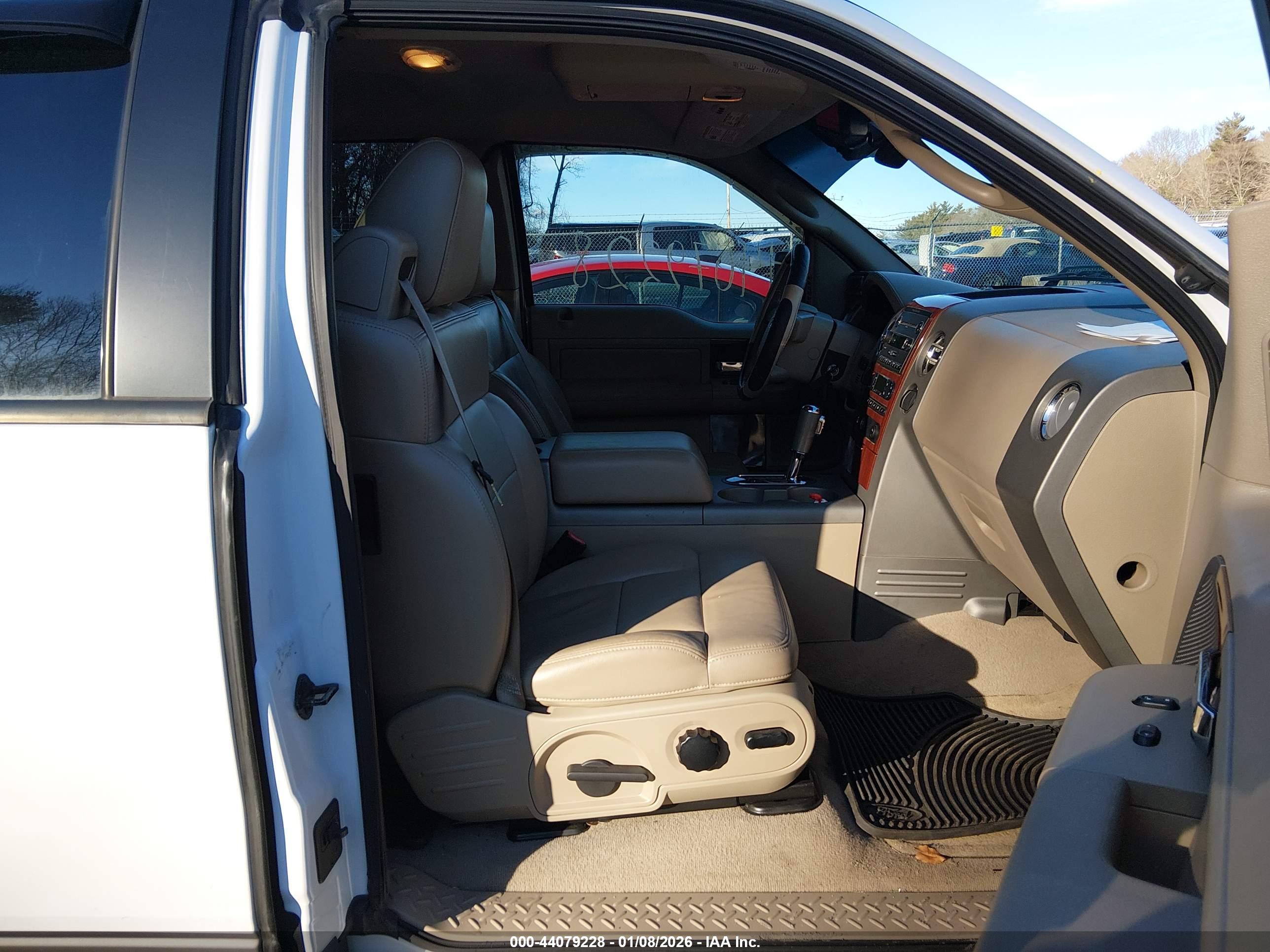 FORD F-150 image 5