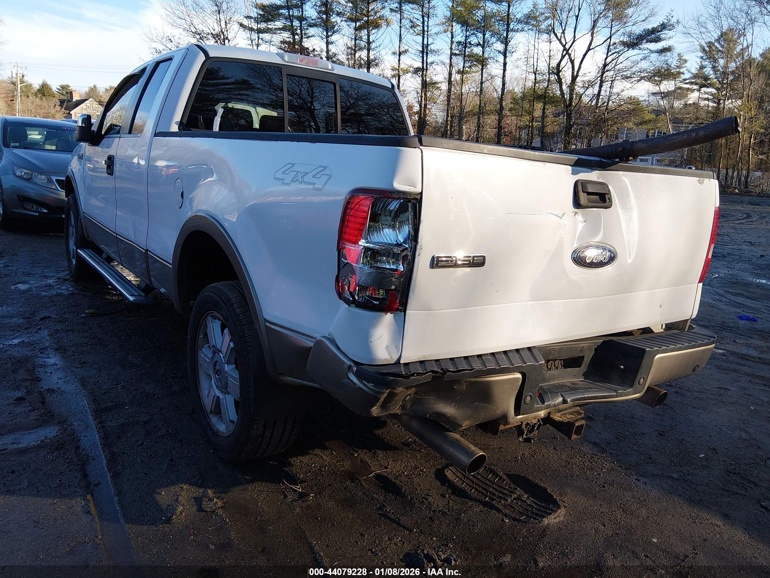 FORD F-150 image 6