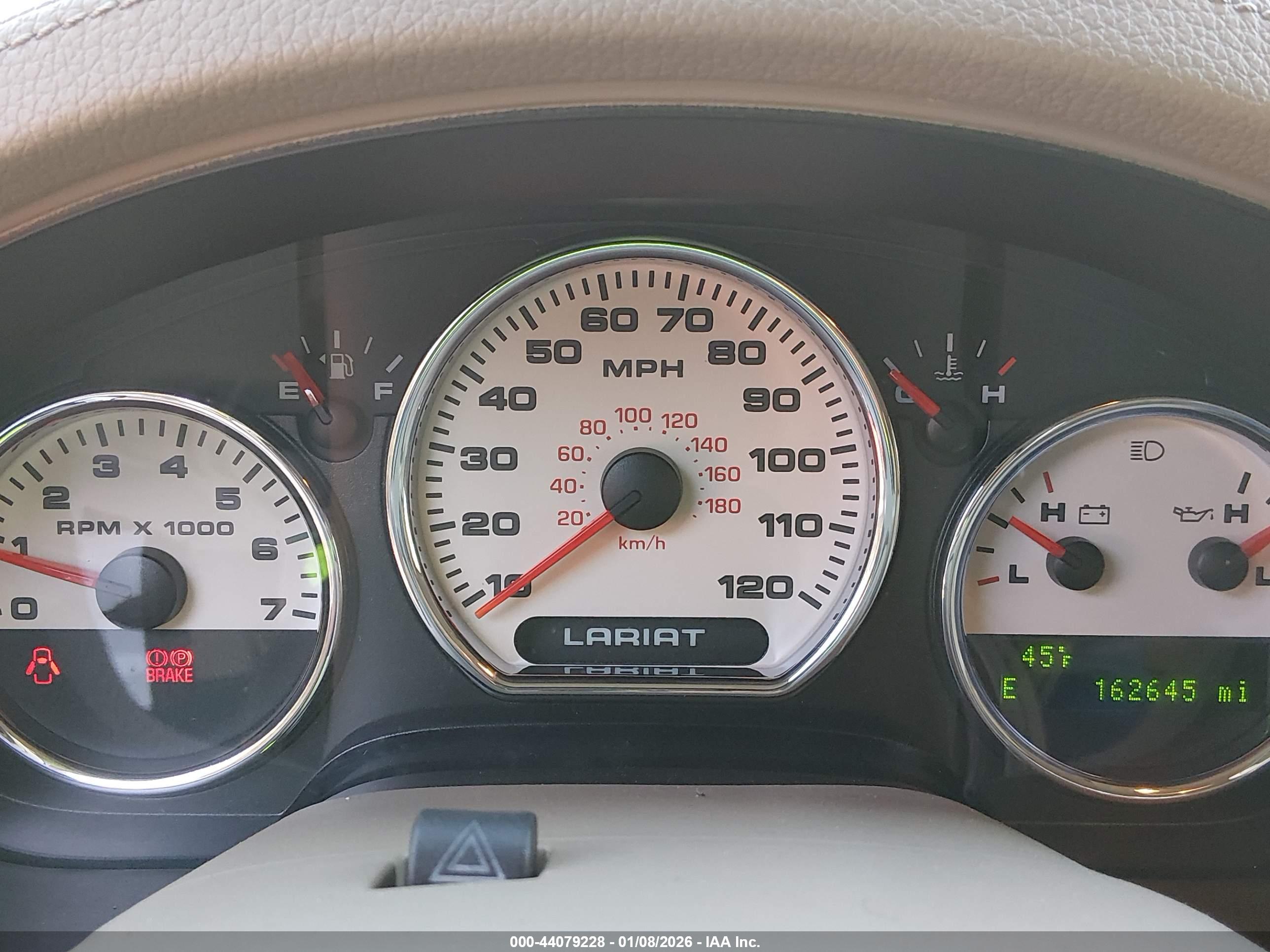 FORD F-150 image 7