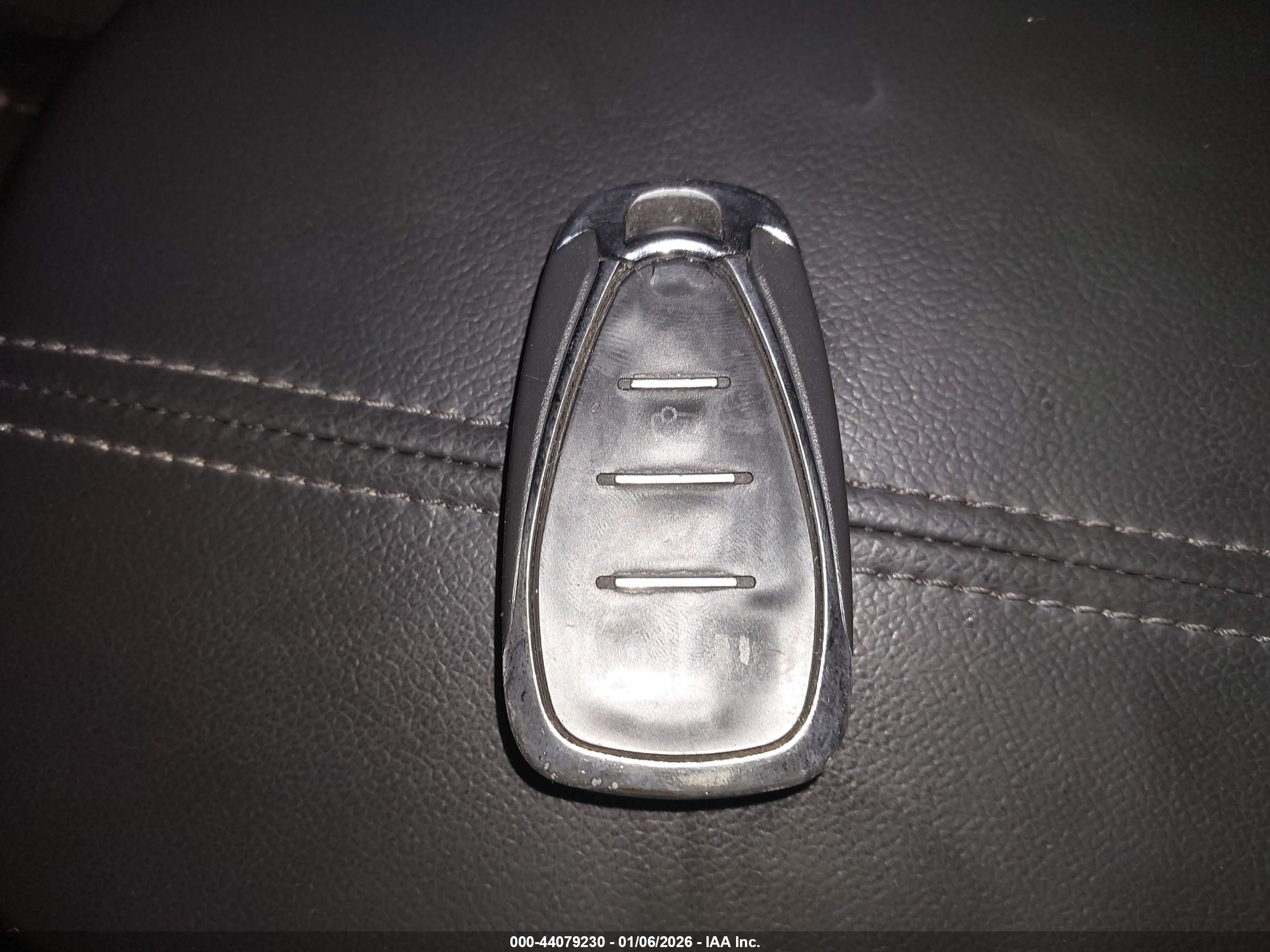 CHEVROLET MALIBU image 11