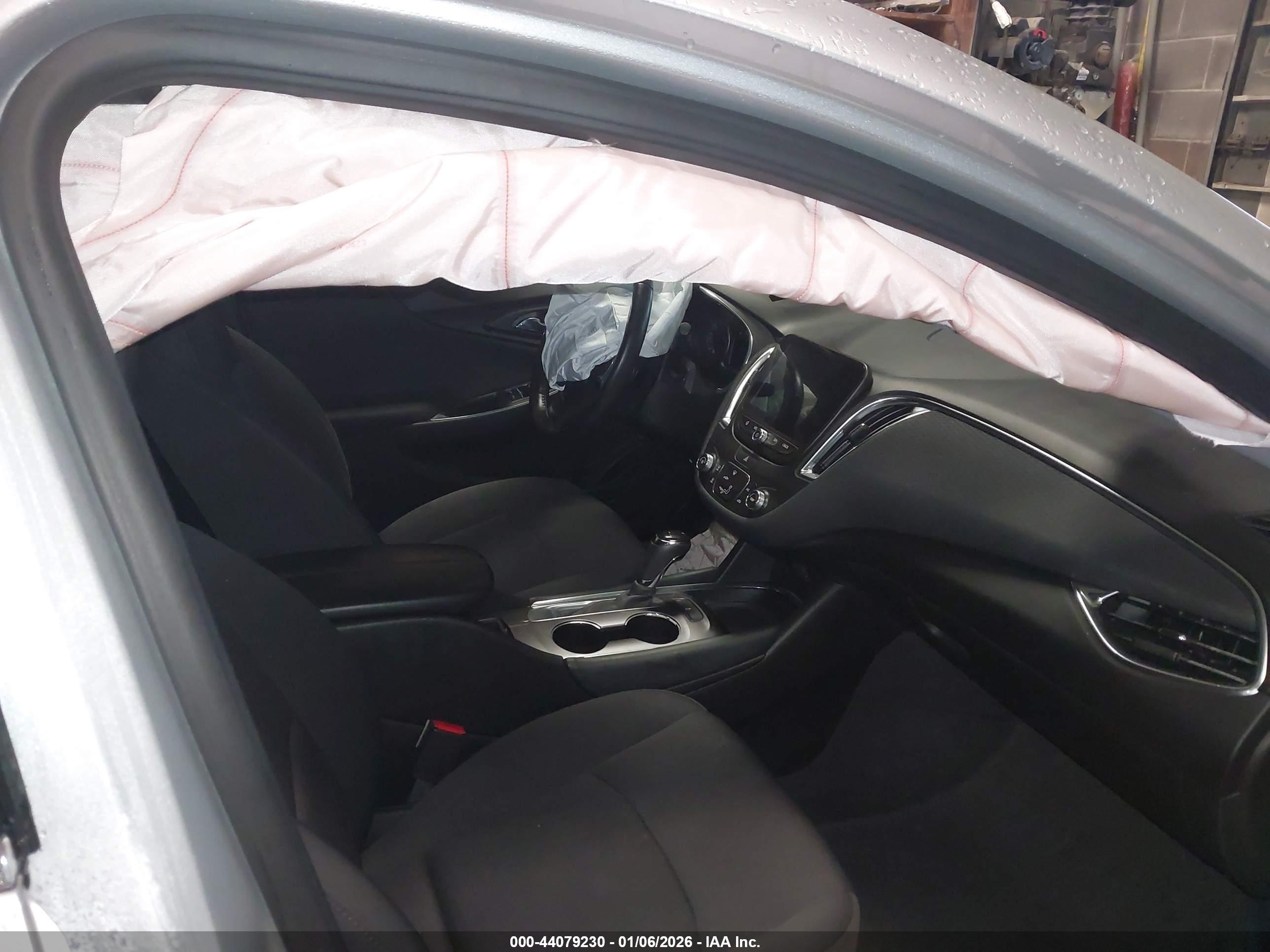 CHEVROLET MALIBU image 5