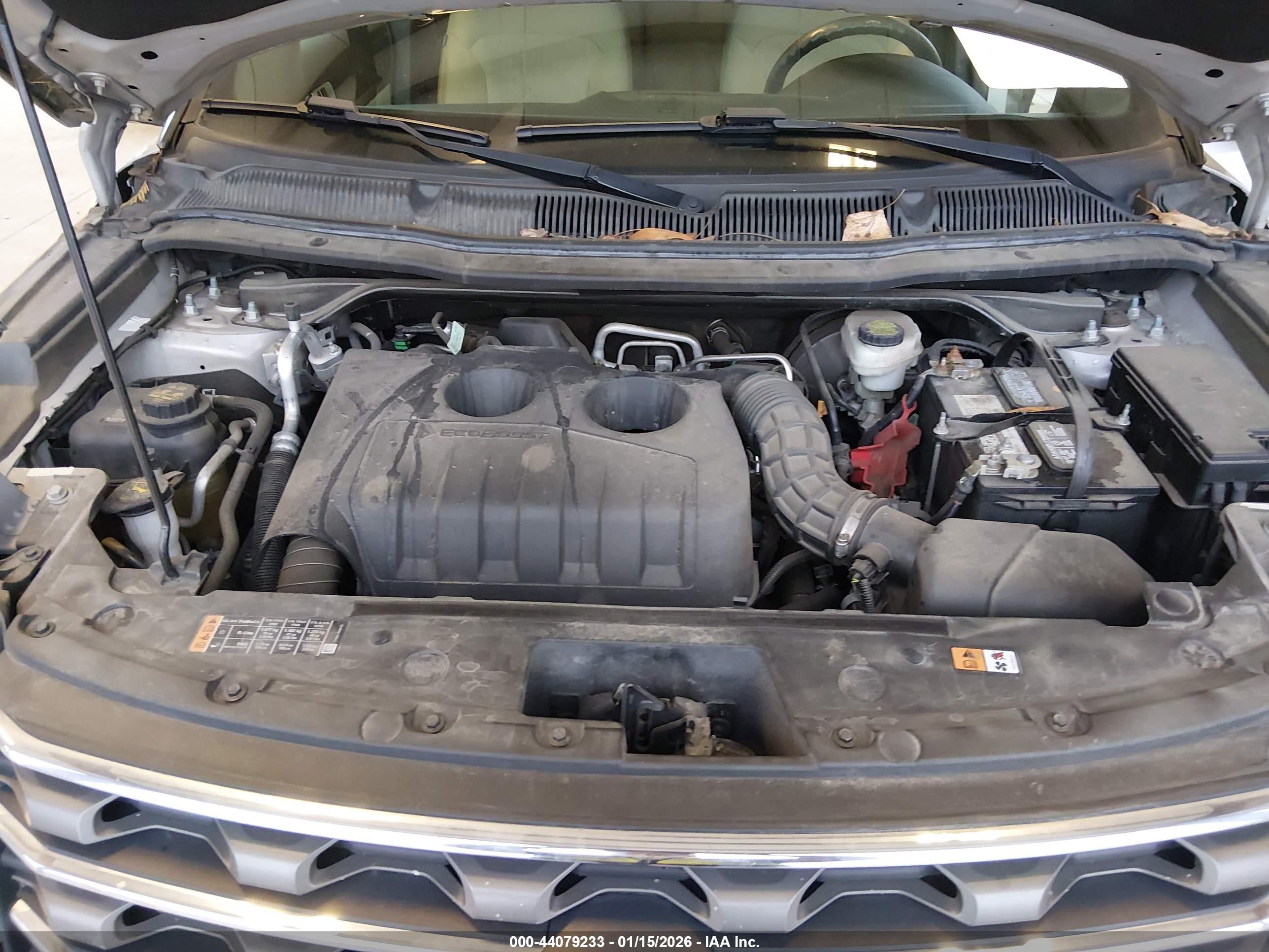 FORD EXPLORER image 10
