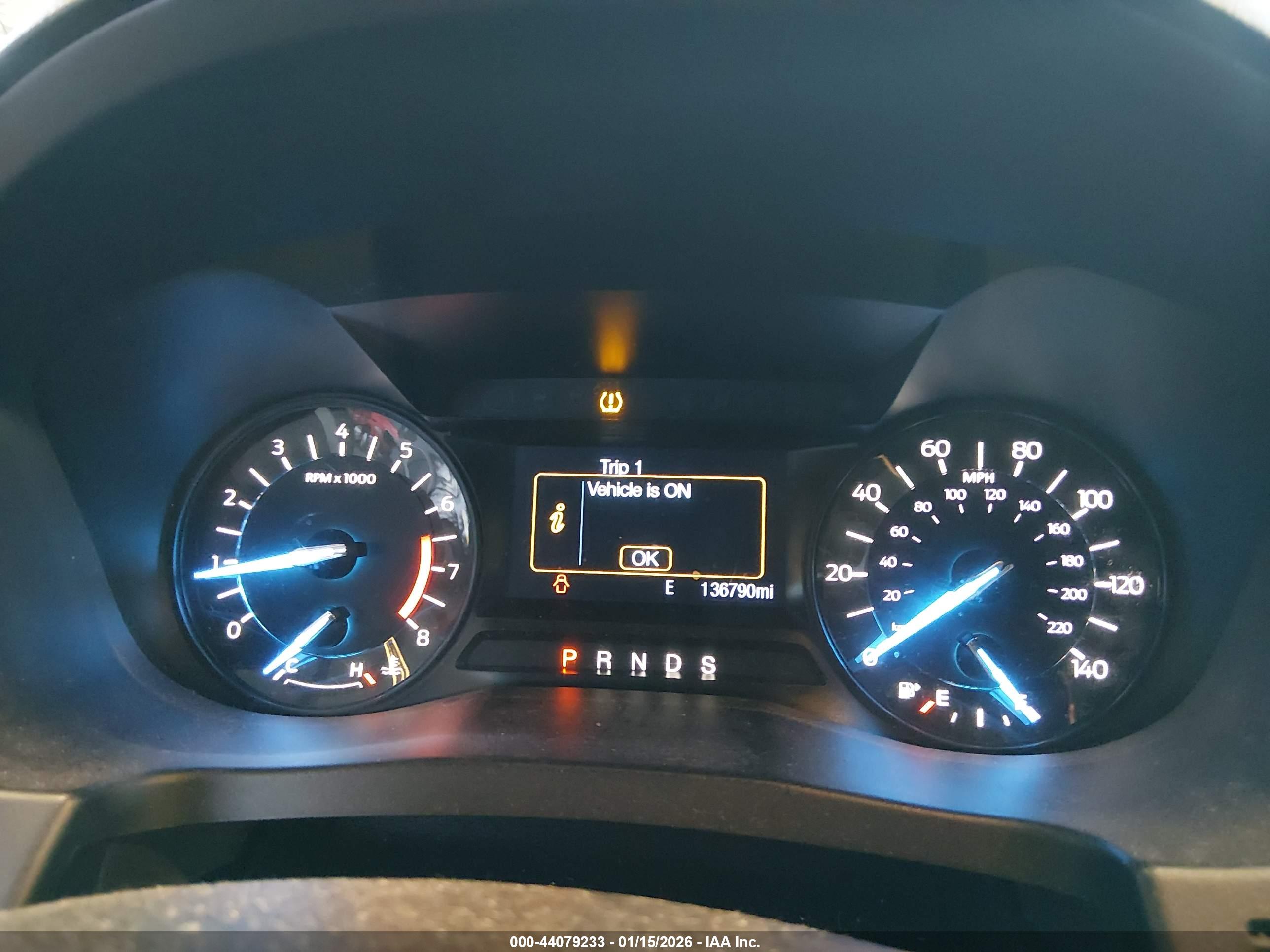 FORD EXPLORER image 7