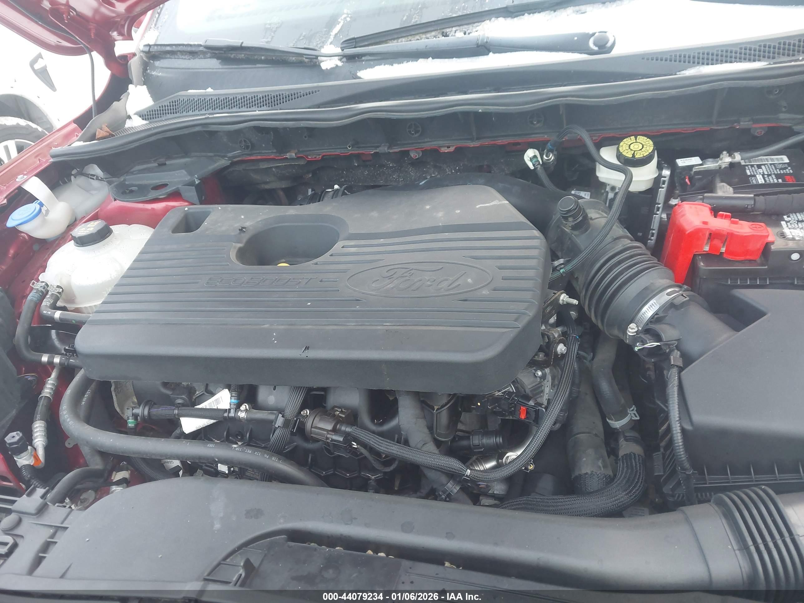 FORD ESCAPE image 10