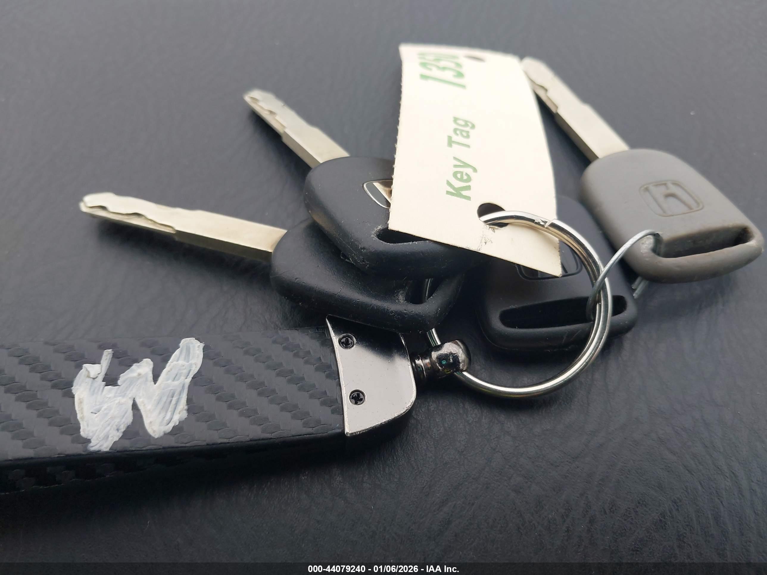 HONDA CIVIC image 11