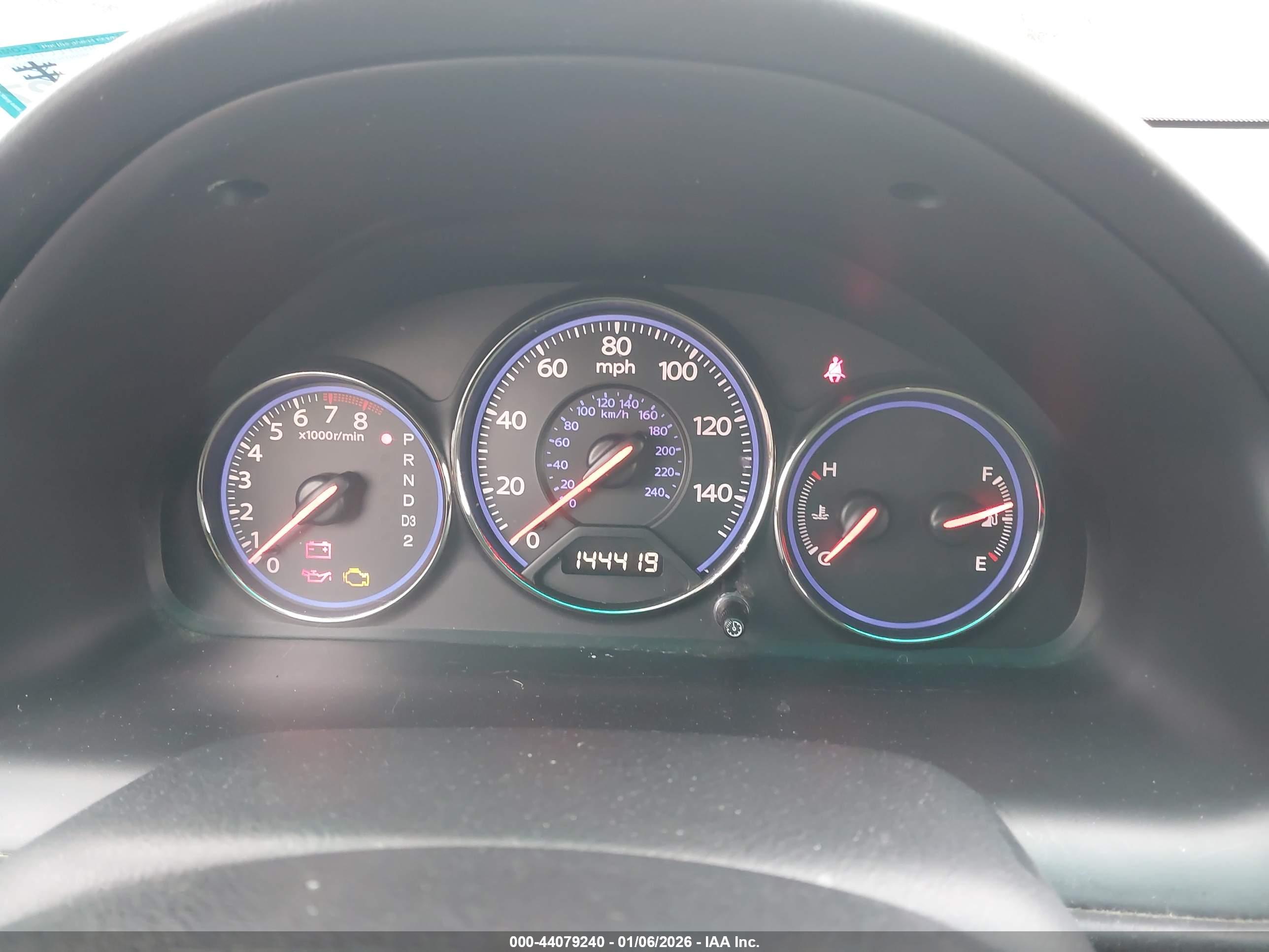 HONDA CIVIC image 7