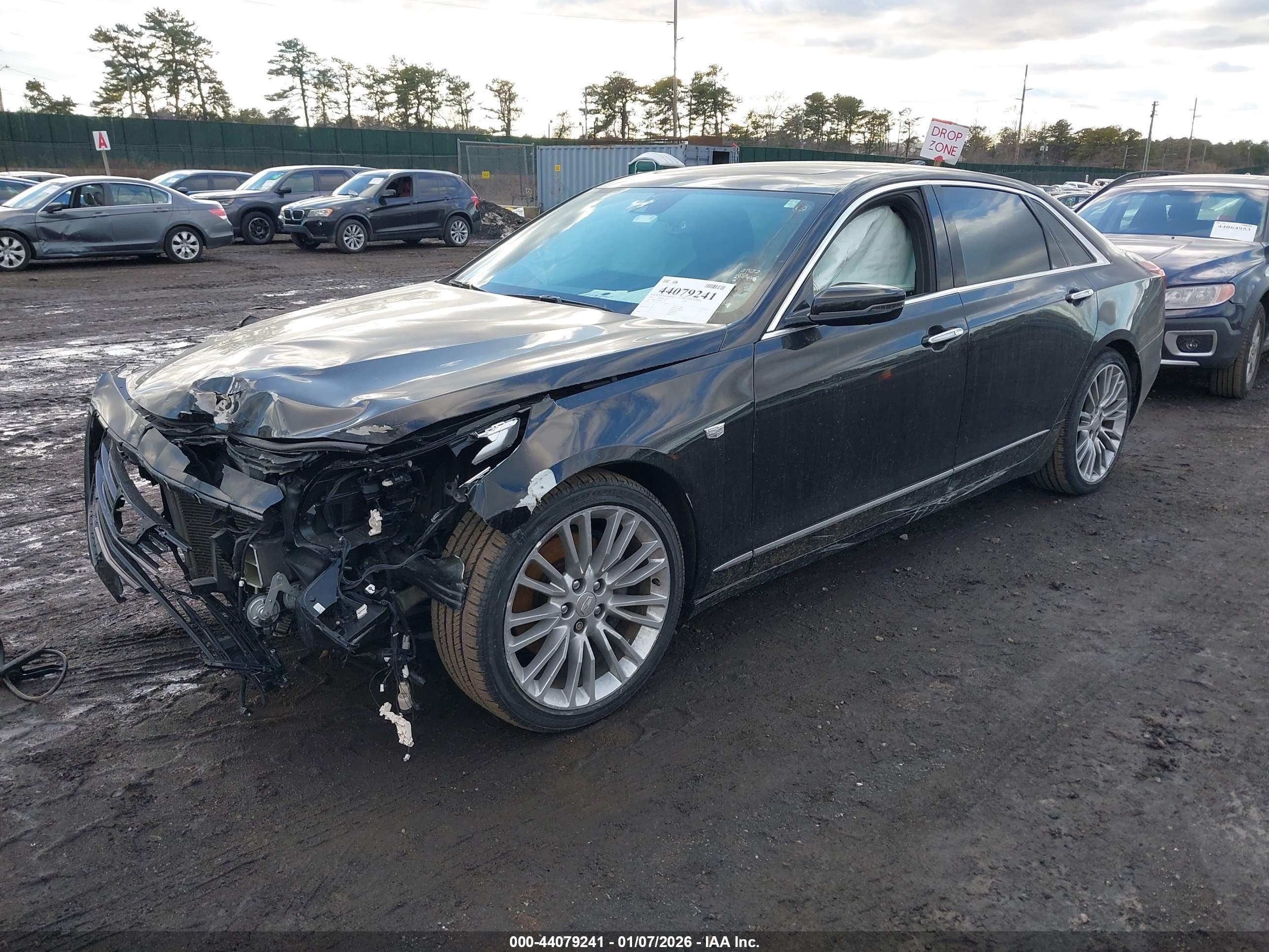 CADILLAC CT6 image 2