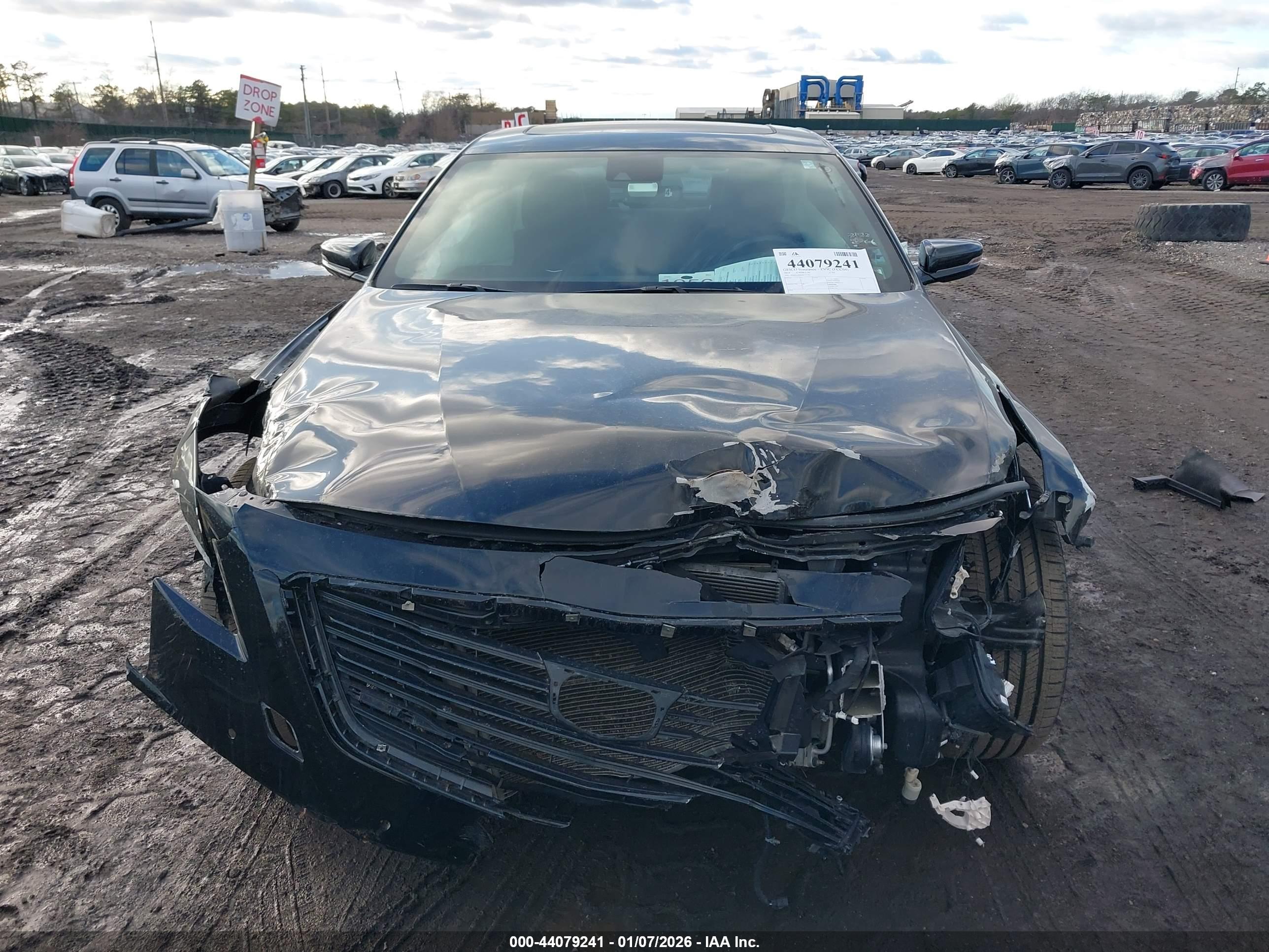 CADILLAC CT6 image 6