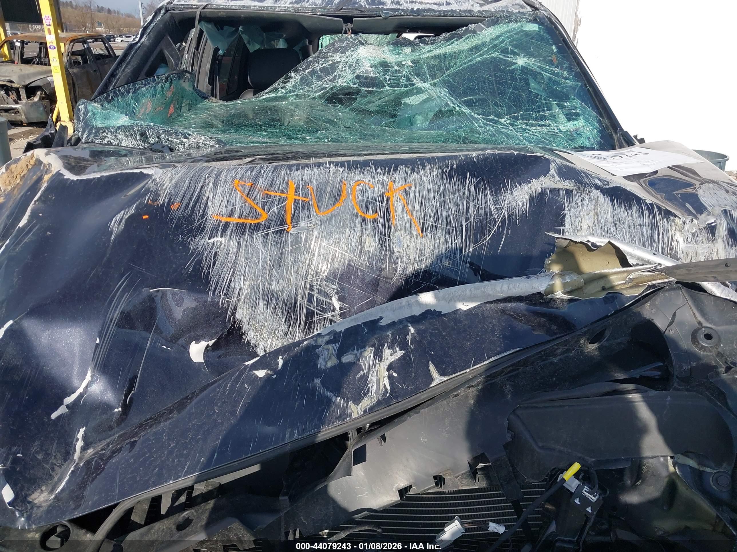 CHEVROLET TAHOE image 10
