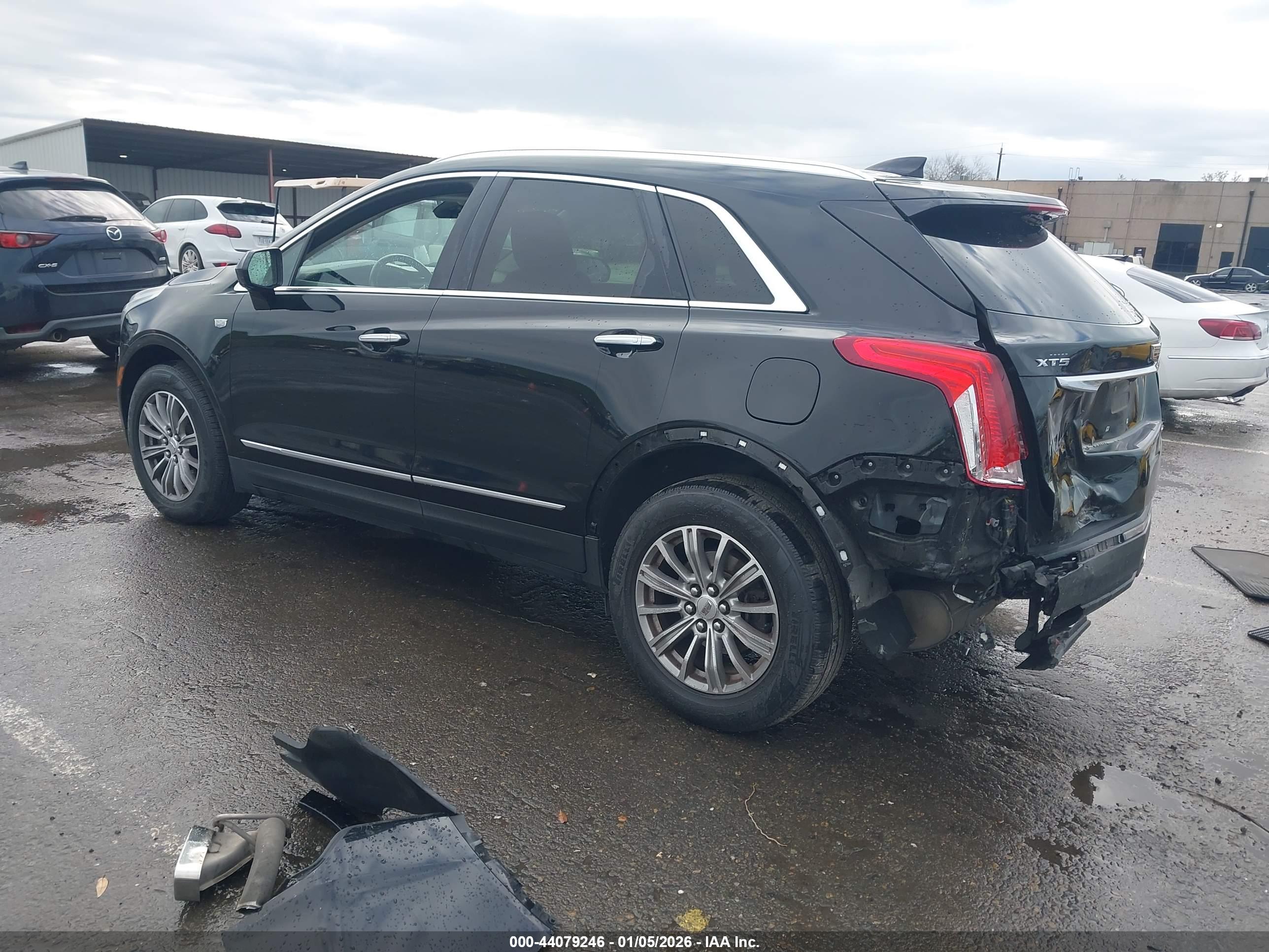 CADILLAC XT5 image 3