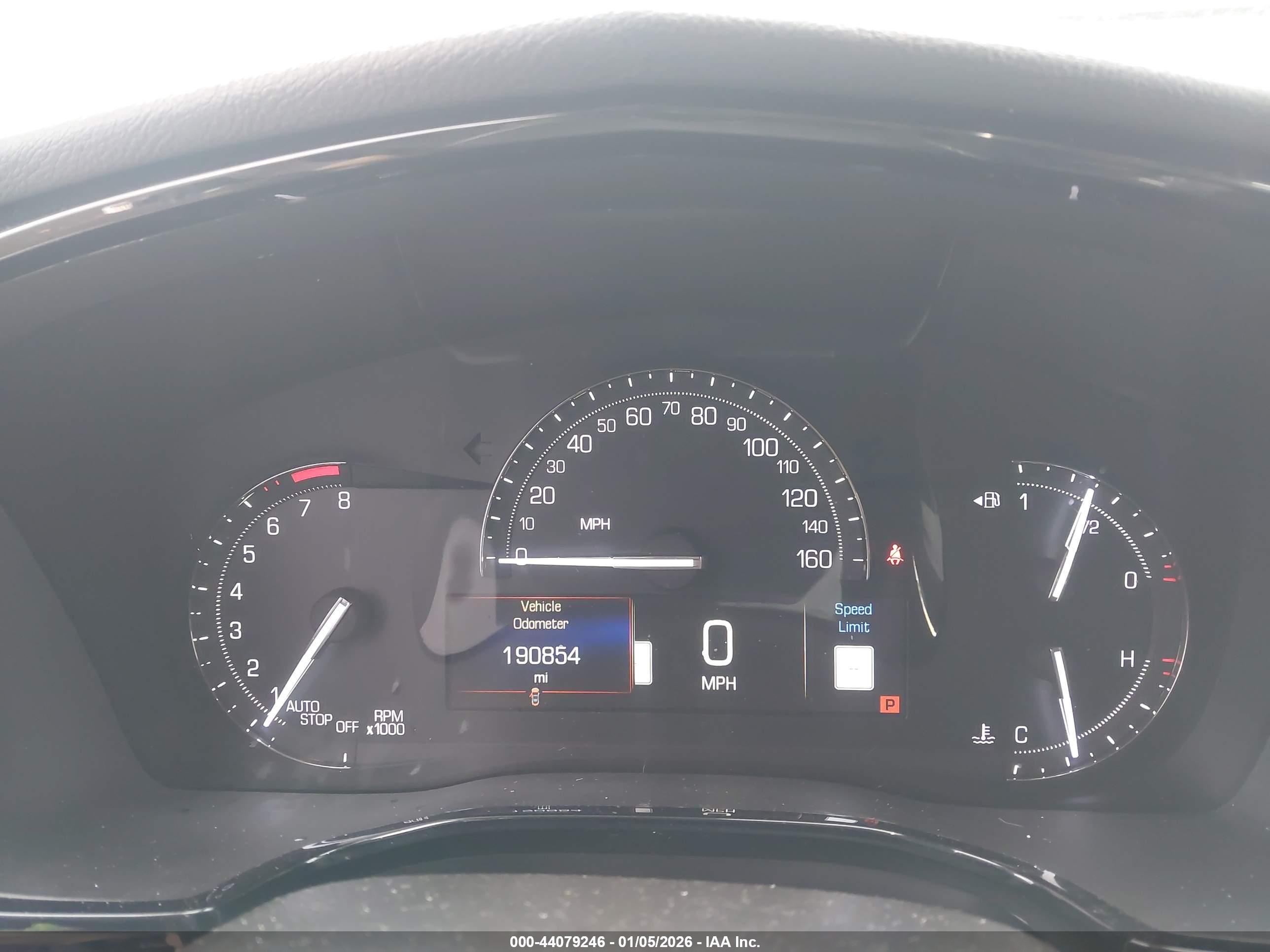 CADILLAC XT5 image 7