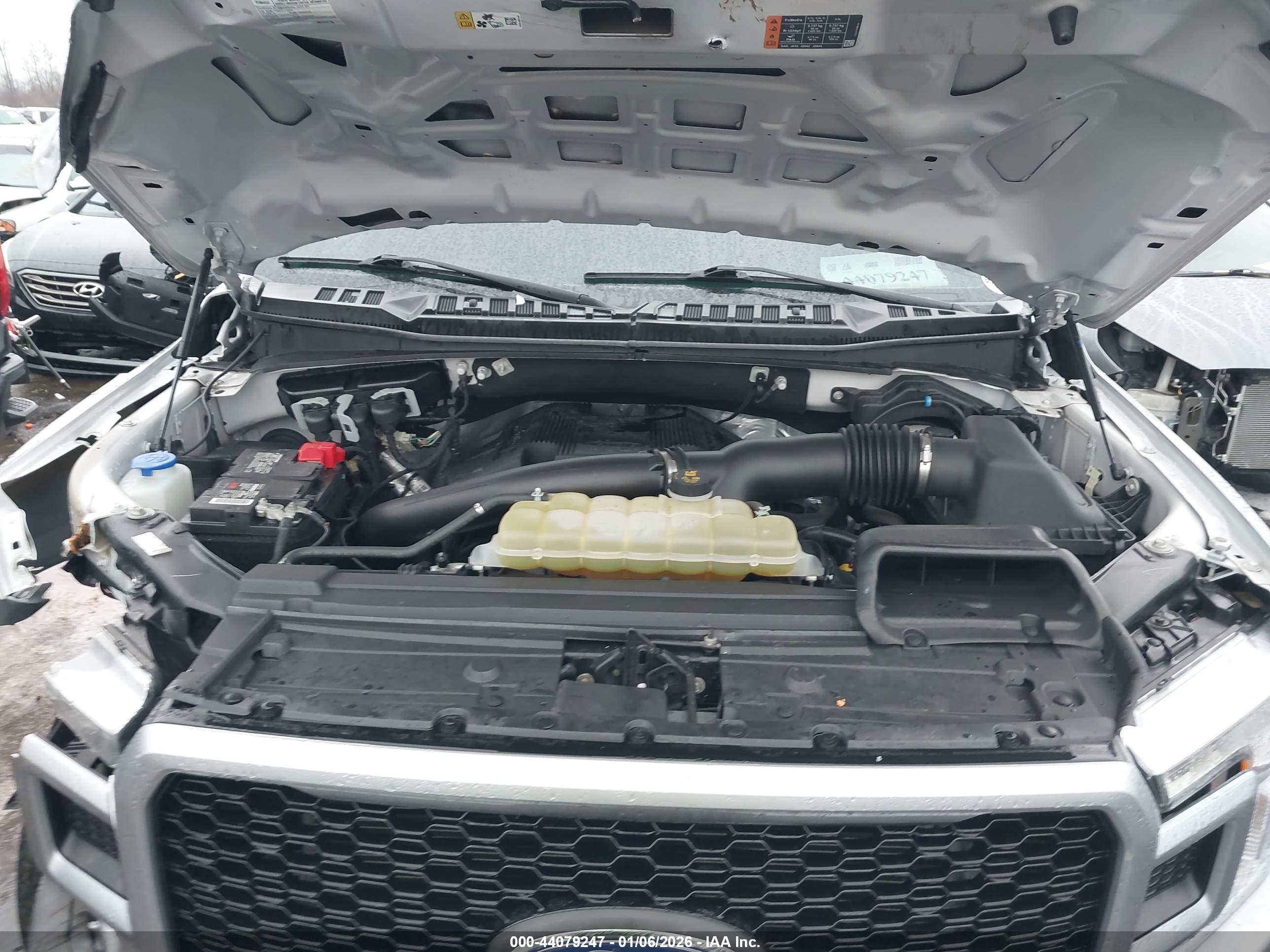 FORD F-150 image 10