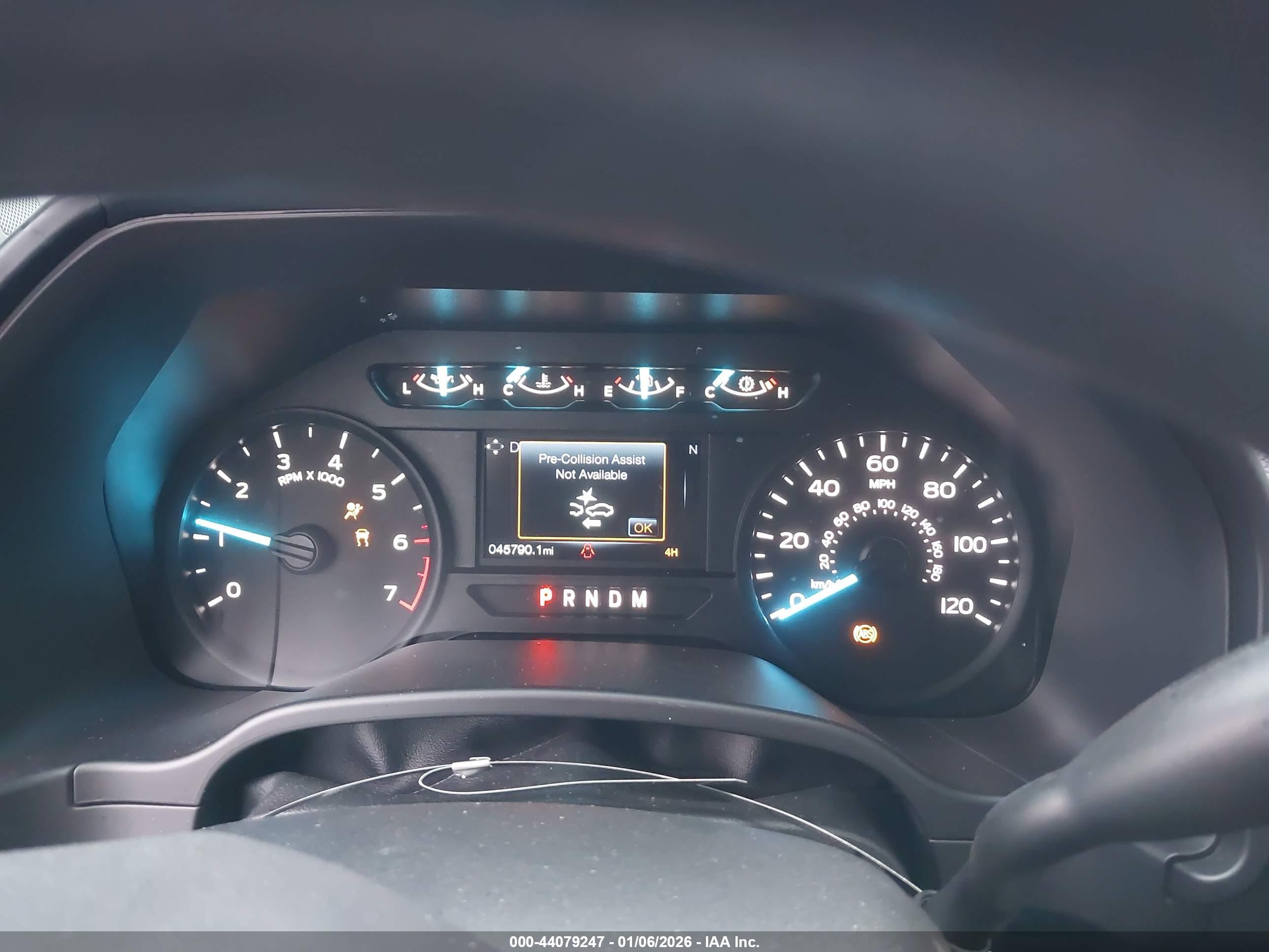 FORD F-150 image 7