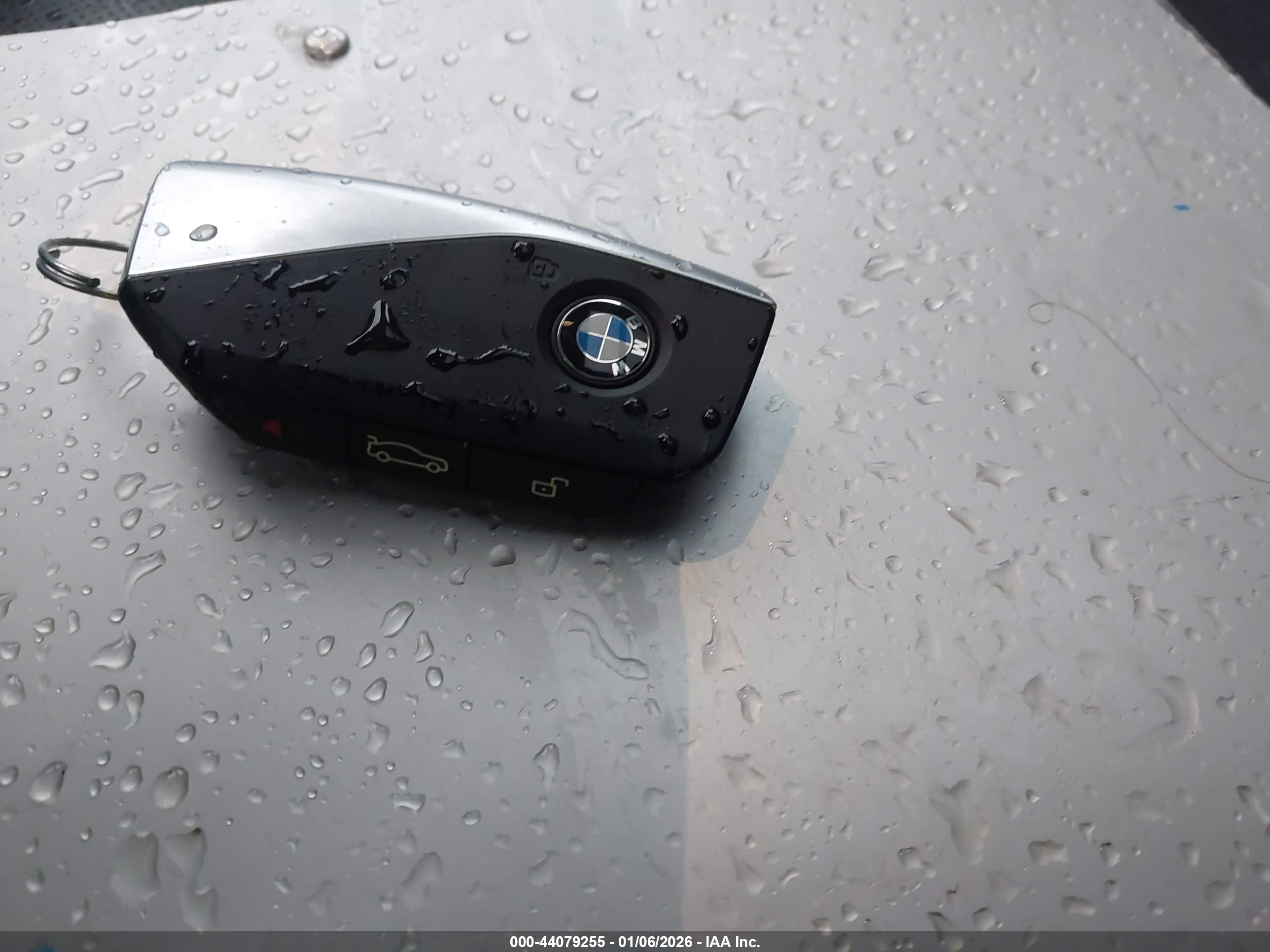 BMW X5 image 11