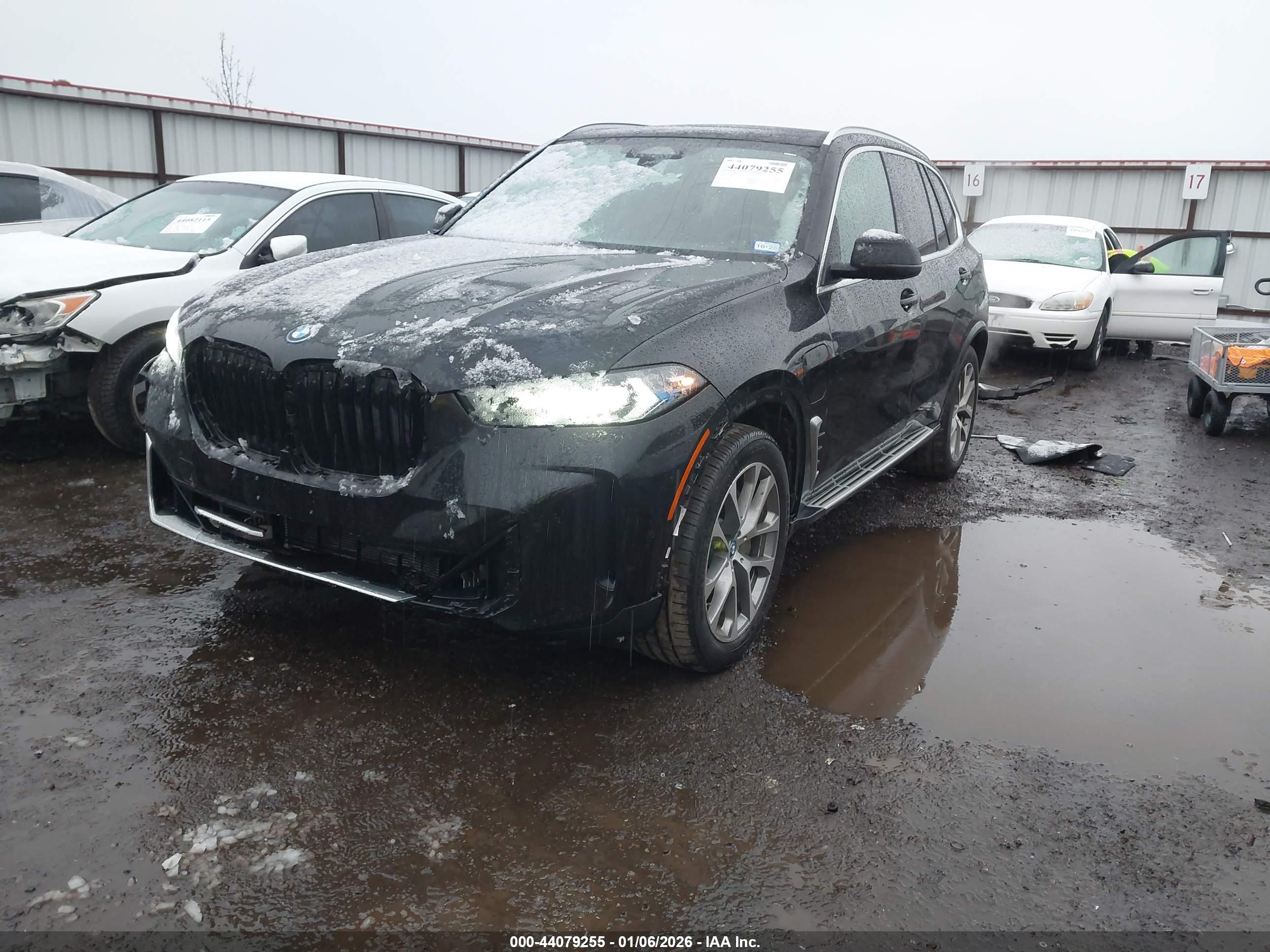 BMW X5 image 2